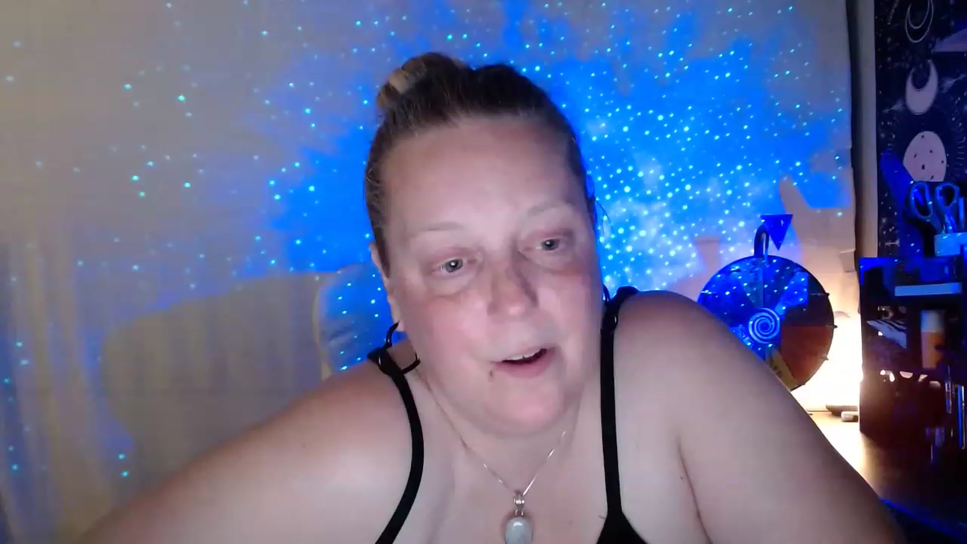 Gallery image thumbnail from LadyHuntress's myfreecams stream on, 06/11/2023, 23:41 image 19 of 20