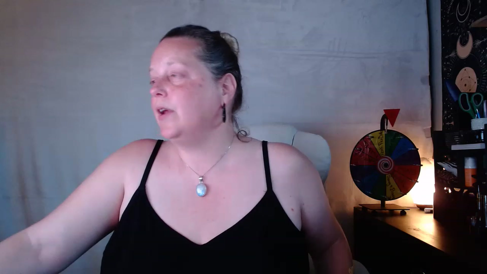 Gallery image thumbnail from LadyHuntress's myfreecams stream on, 06/11/2023, 23:41 image 5 of 20