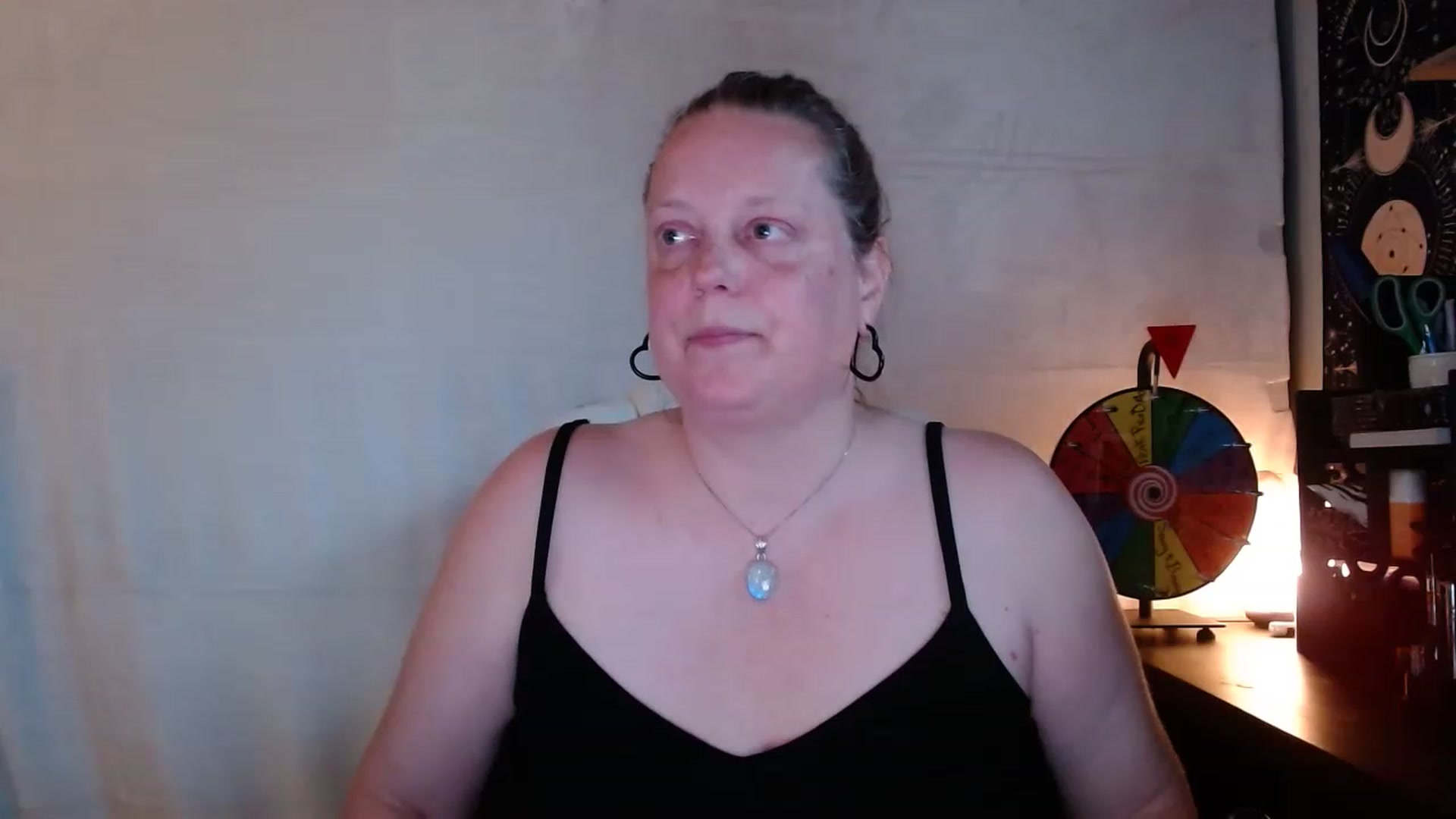 Gallery image thumbnail from LadyHuntress's myfreecams stream on, 06/11/2023, 23:41 image 12 of 20