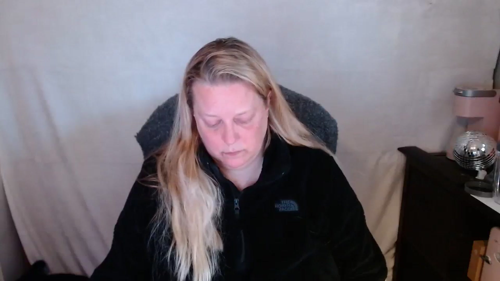 Gallery image thumbnail from LadyHuntress's myfreecams stream on, 01/24/2024, 15:30 image 5 of 20