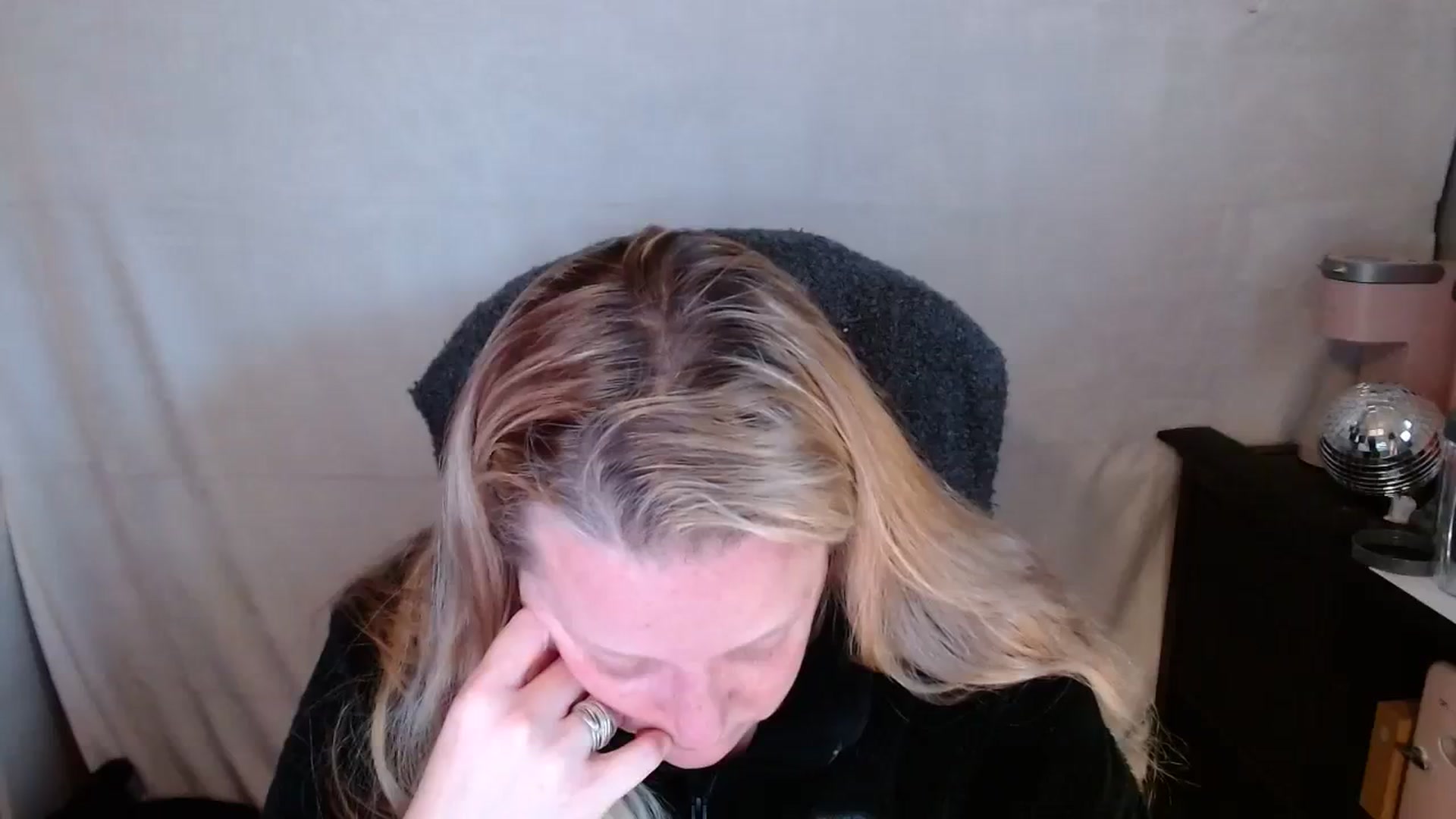 Gallery image thumbnail from LadyHuntress's myfreecams stream on, 01/24/2024, 15:30 image 13 of 20