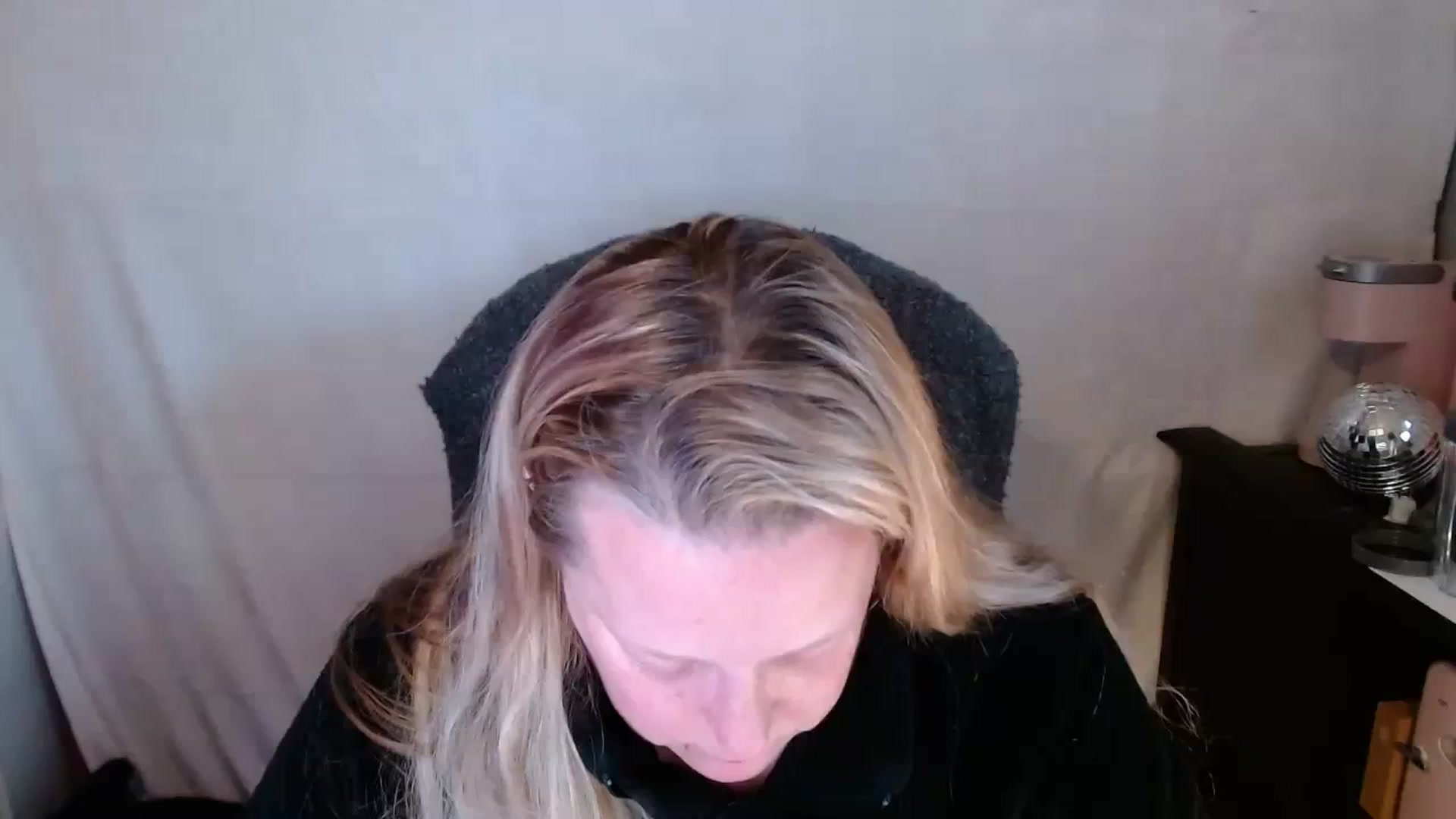 Gallery image thumbnail from LadyHuntress's myfreecams stream on, 01/24/2024, 15:30 image 2 of 20
