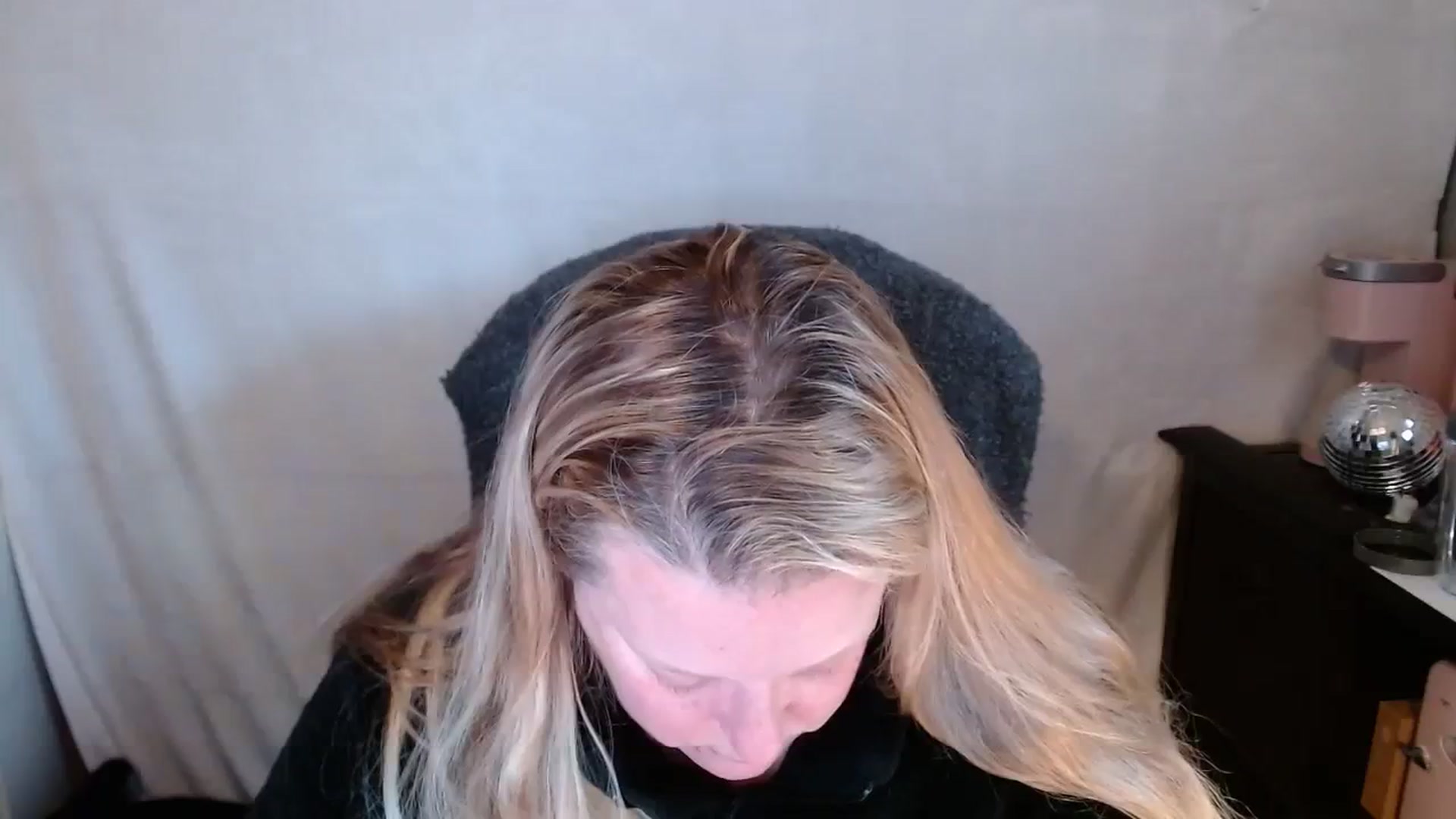 Gallery image thumbnail from LadyHuntress's myfreecams stream on, 01/24/2024, 15:30 image 18 of 20