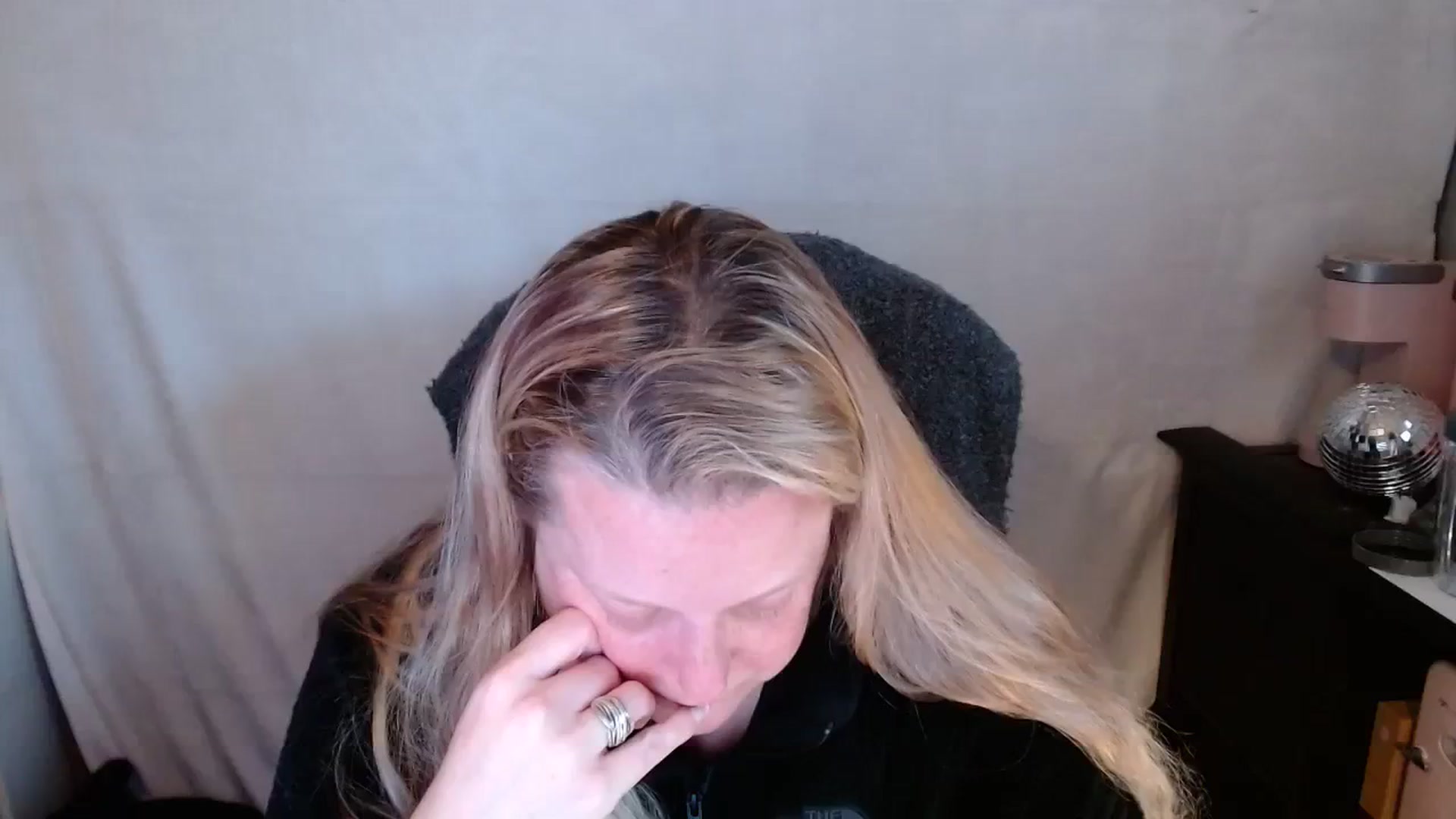 Gallery image thumbnail from LadyHuntress's myfreecams stream on, 01/24/2024, 15:30 image 15 of 20