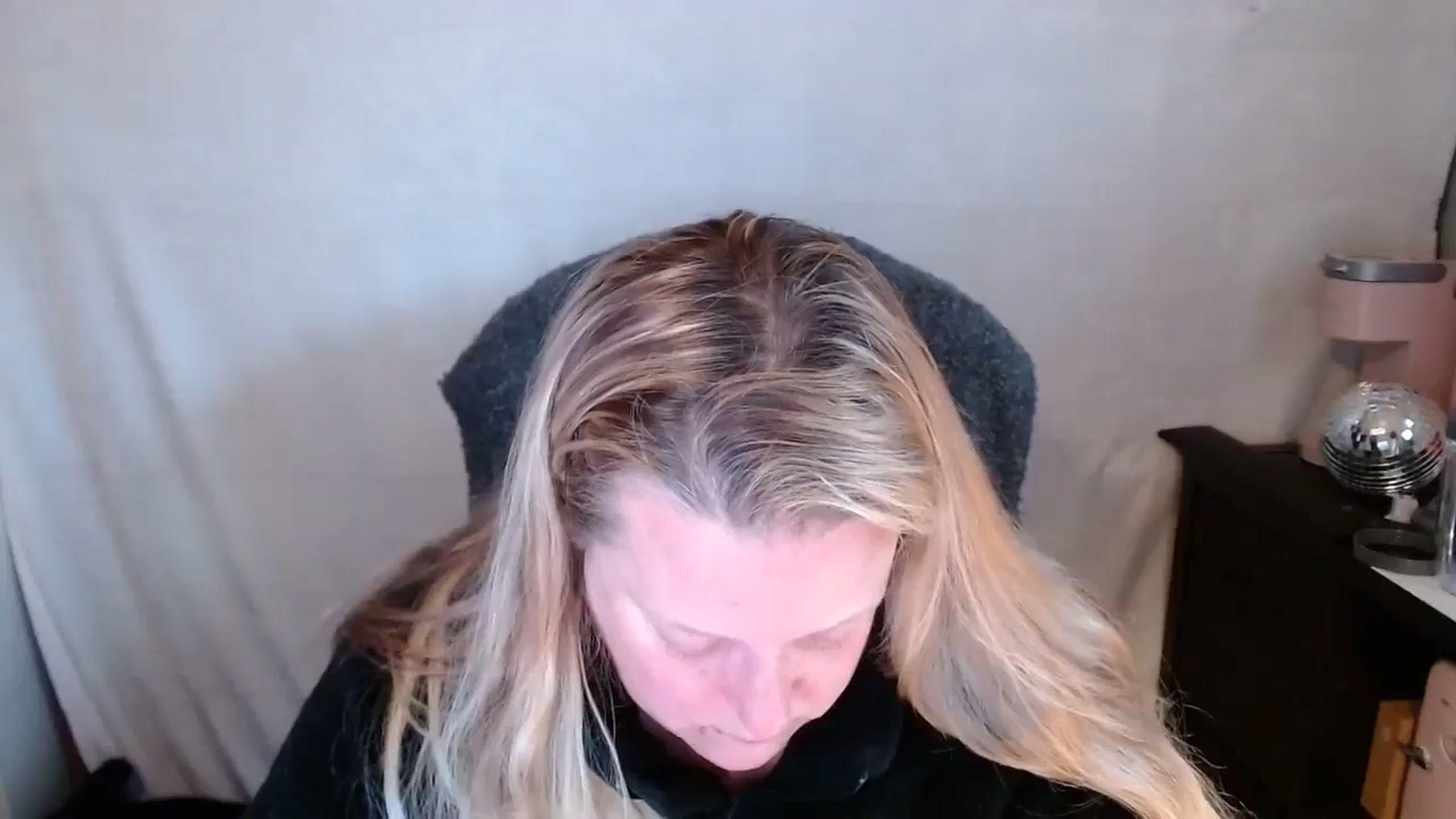 Gallery image thumbnail from LadyHuntress's myfreecams stream on, 01/24/2024, 15:30 image 17 of 20