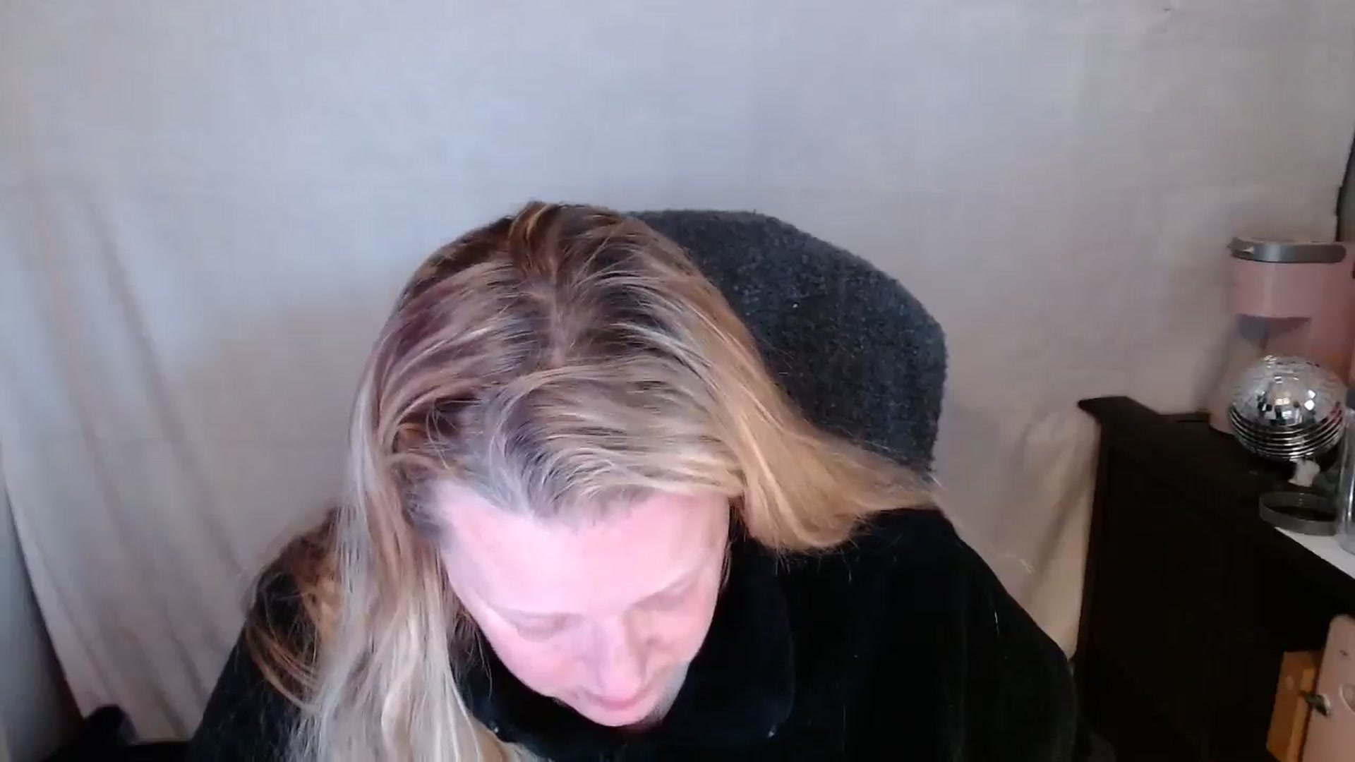 Gallery image thumbnail from LadyHuntress's myfreecams stream on, 01/24/2024, 15:30 image 3 of 20