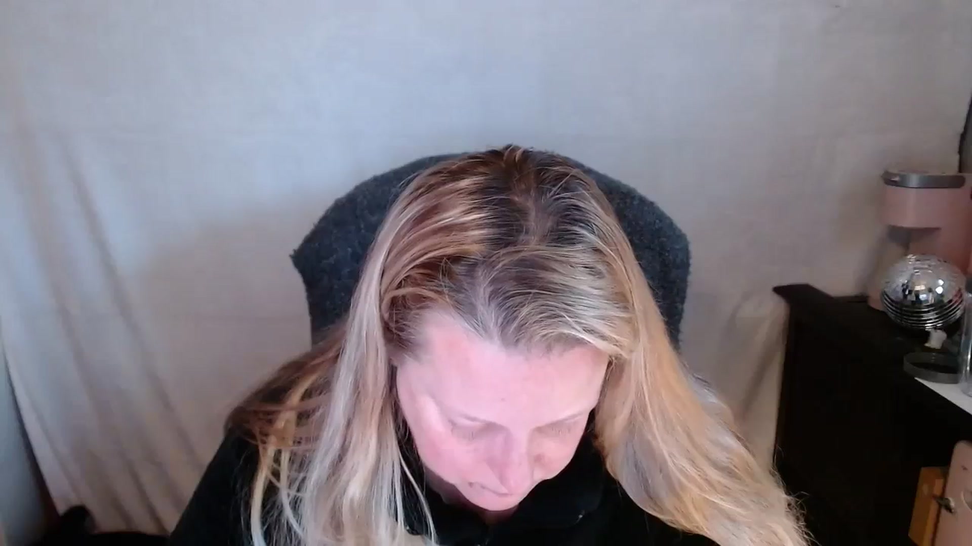 Gallery image thumbnail from LadyHuntress's myfreecams stream on, 01/24/2024, 15:30 image 20 of 20