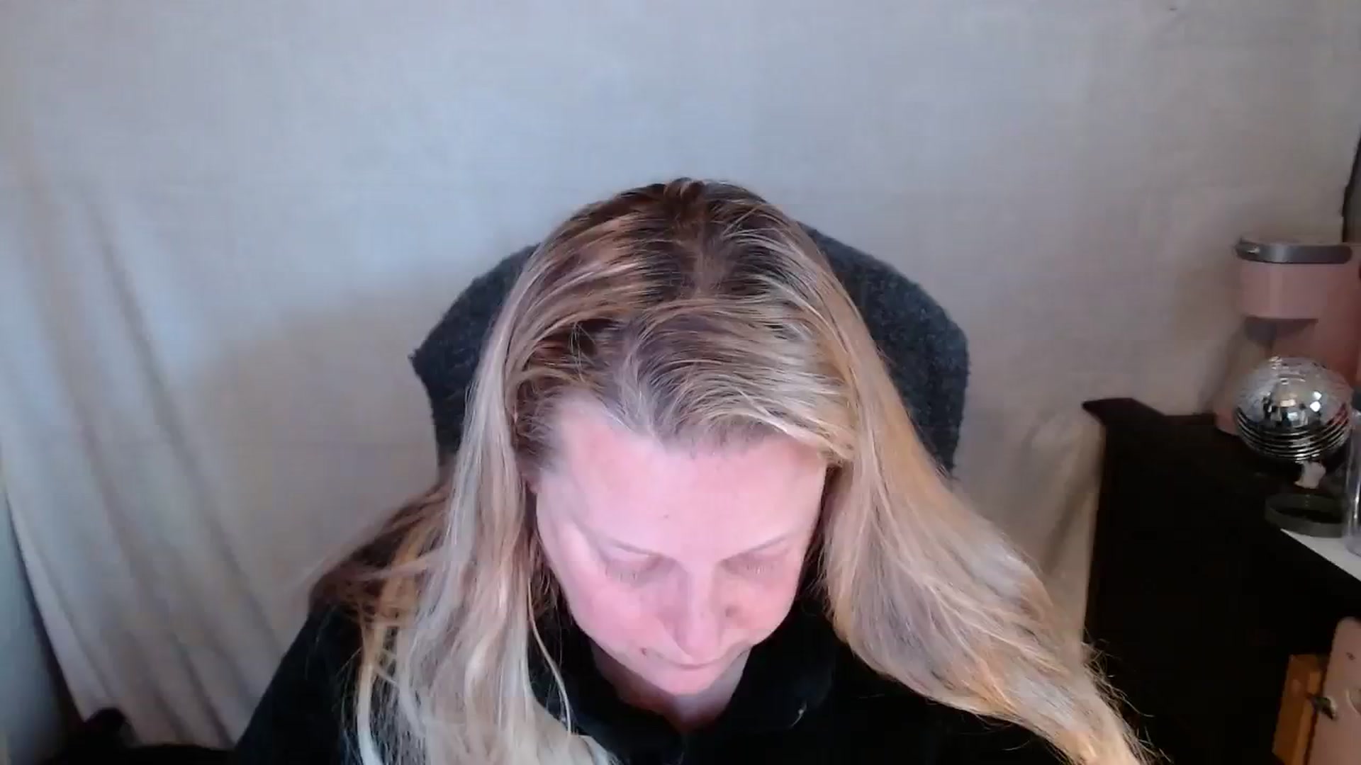Gallery image thumbnail from LadyHuntress's myfreecams stream on, 01/24/2024, 15:30 image 19 of 20