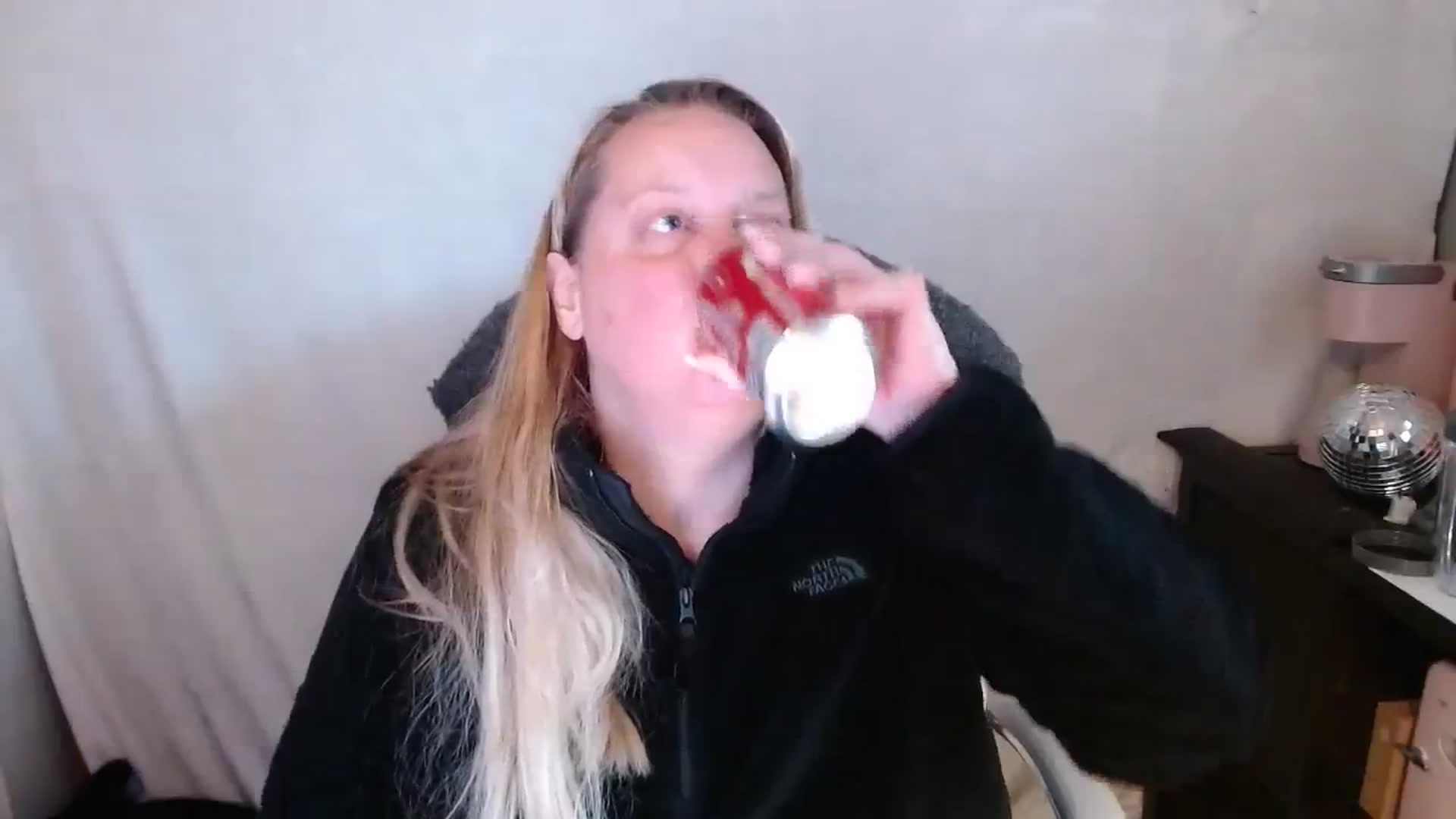 Gallery image thumbnail from LadyHuntress's myfreecams stream on, 01/24/2024, 15:30 image 16 of 20