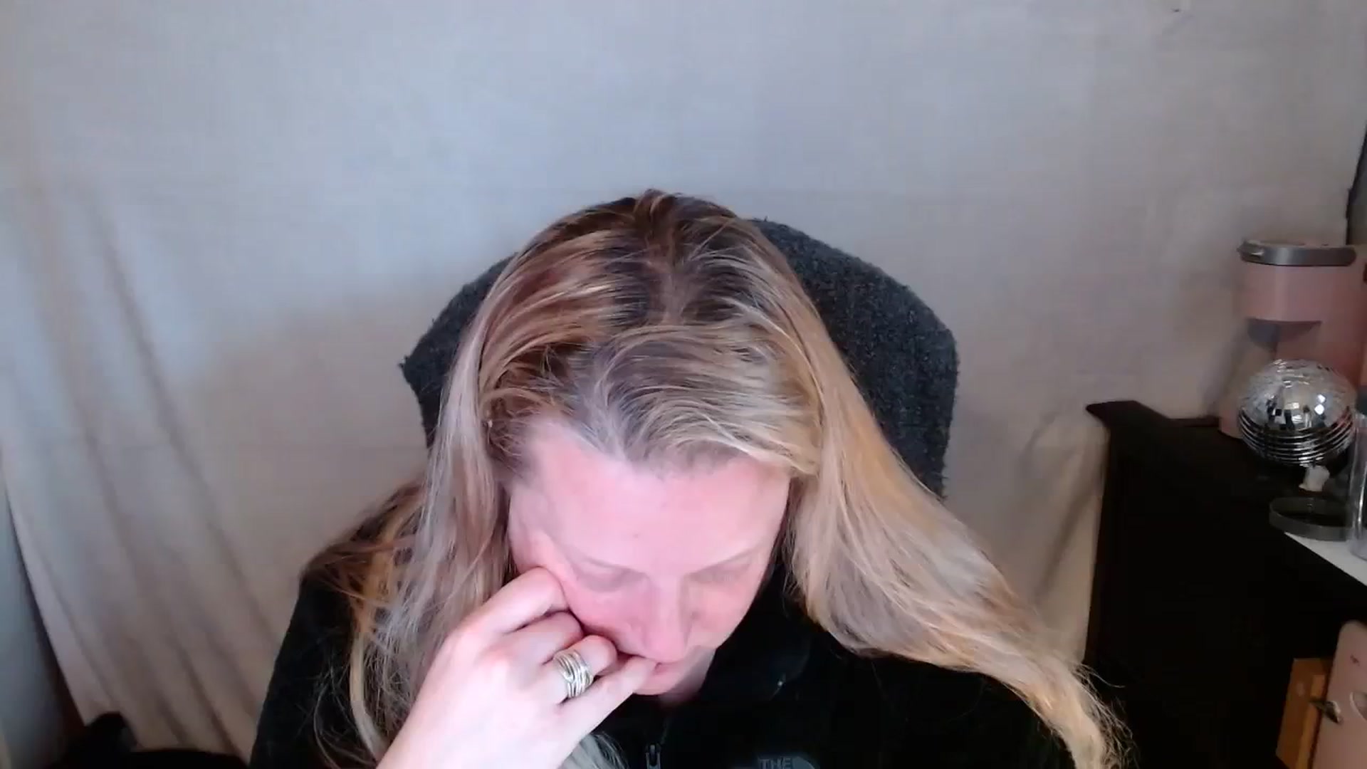 Gallery image thumbnail from LadyHuntress's myfreecams stream on, 01/24/2024, 15:30 image 14 of 20