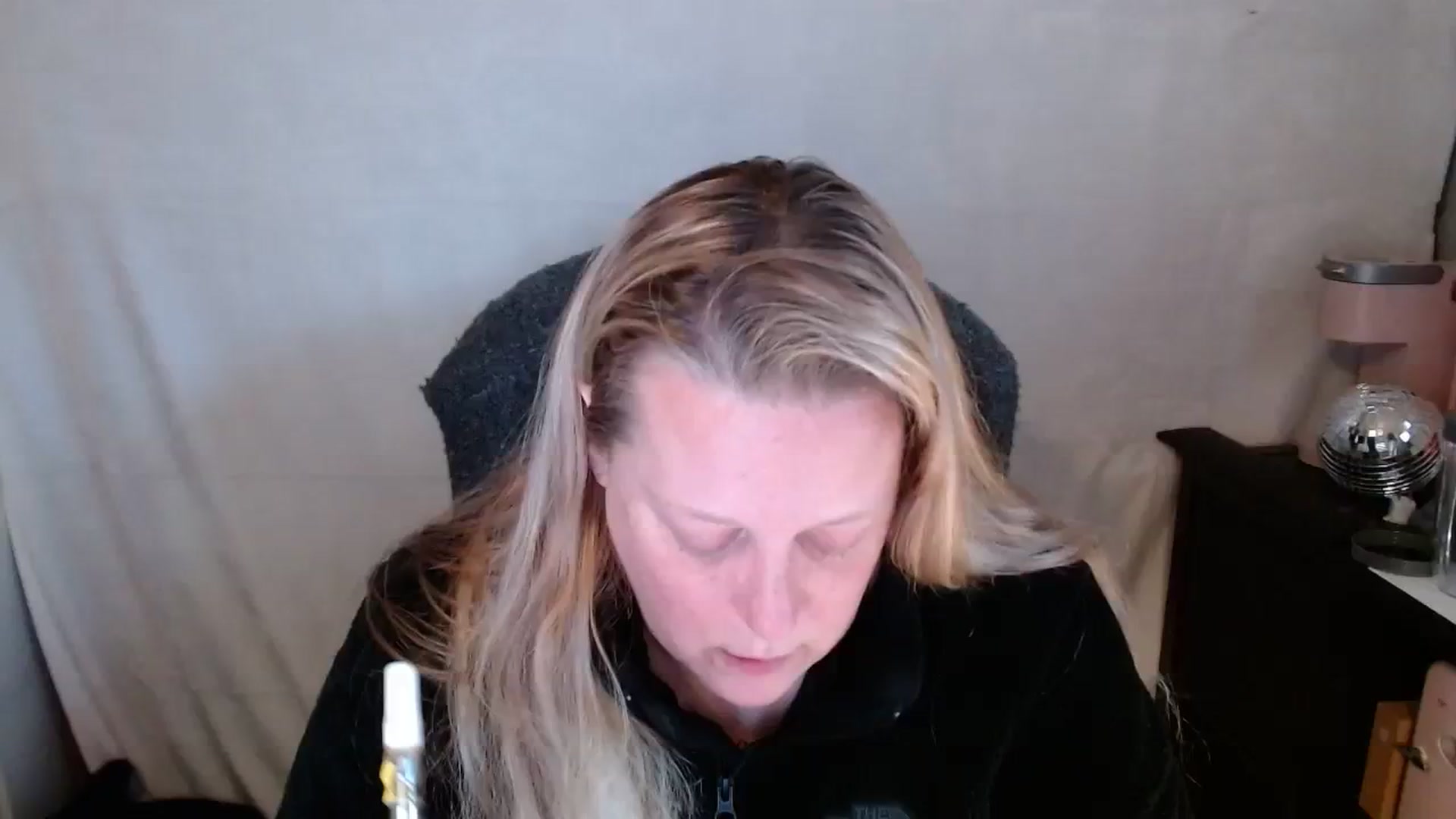 Gallery image thumbnail from LadyHuntress's myfreecams stream on, 01/24/2024, 15:30 image 1 of 20
