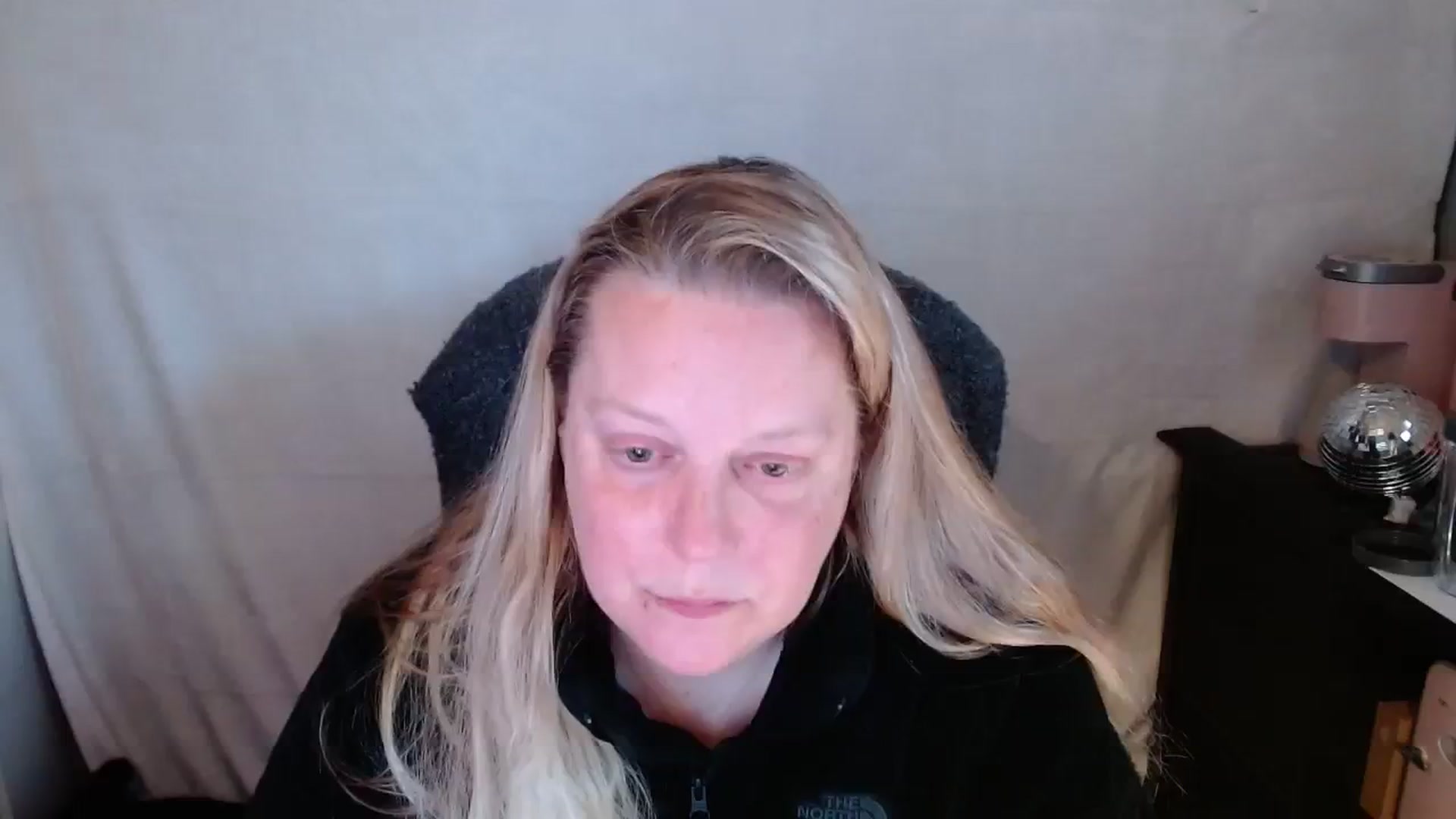 Gallery image thumbnail from LadyHuntress's myfreecams stream on, 01/24/2024, 15:30 image 12 of 20