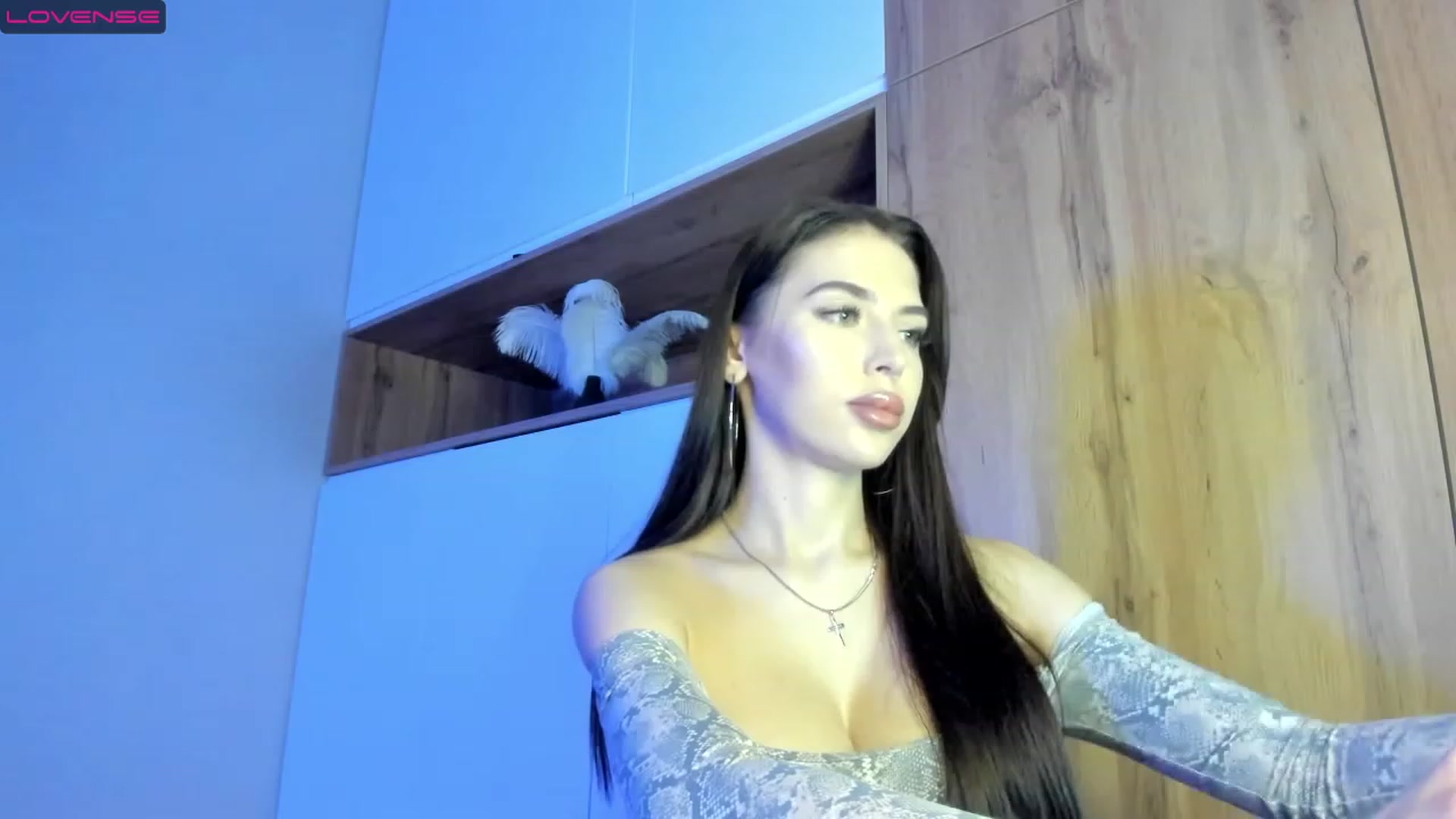 Gallery image thumbnail from LadyKate_'s myfreecams stream on, 01/19/2023, 22:56 image 4 of 20