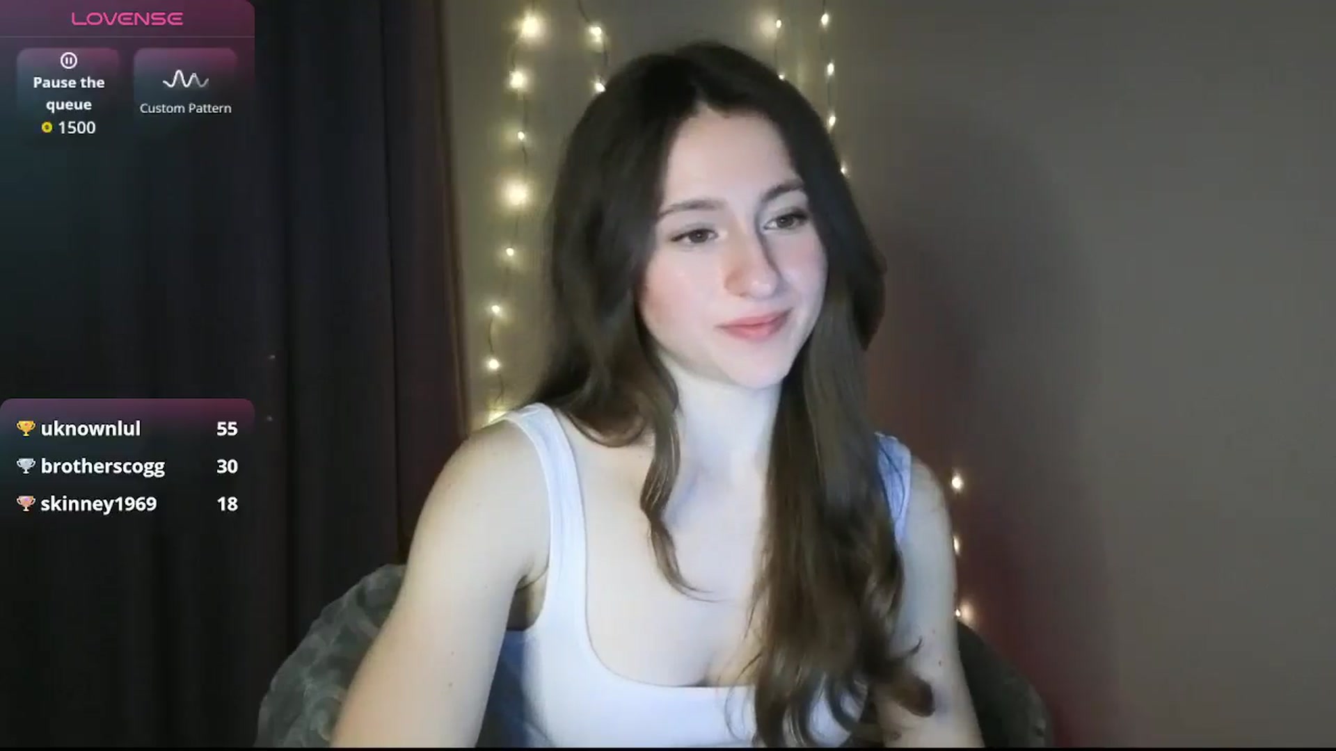 Gallery image thumbnail from LadyLailaa's myfreecams stream on, 03/10/2026, 01:17 image 19 of 20