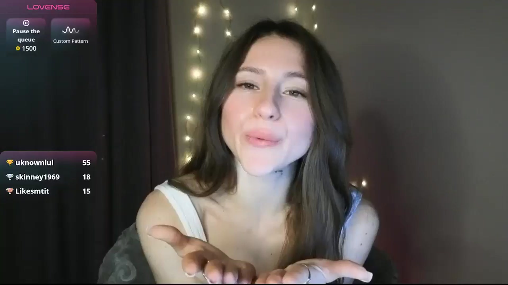 Gallery image thumbnail from LadyLailaa's myfreecams stream on, 03/10/2026, 01:17 image 17 of 20