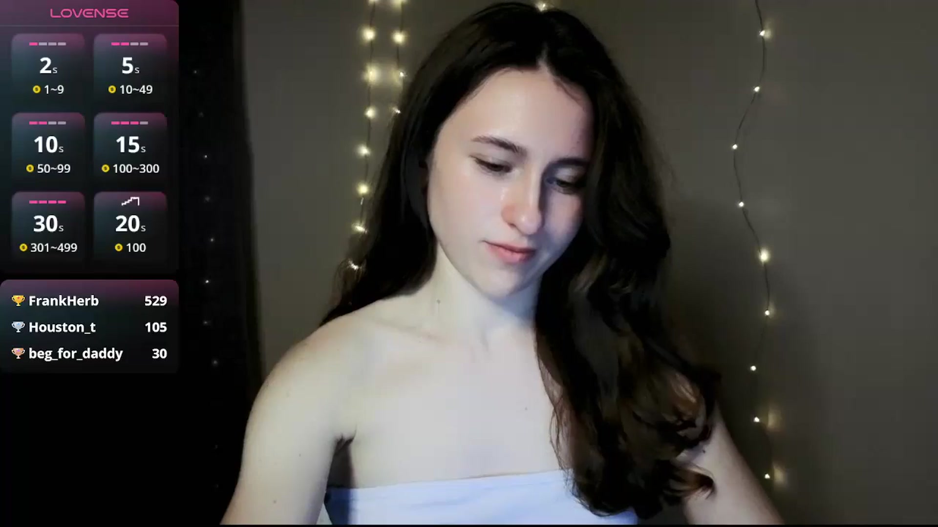Gallery image thumbnail from LadyLailaa's myfreecams stream on, 04/08/2026, 24:28 image 5 of 20
