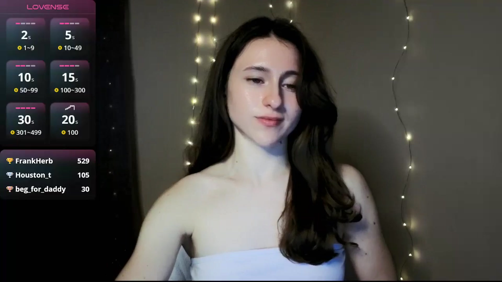 Gallery image thumbnail from LadyLailaa's myfreecams stream on, 04/08/2026, 24:28 image 6 of 20