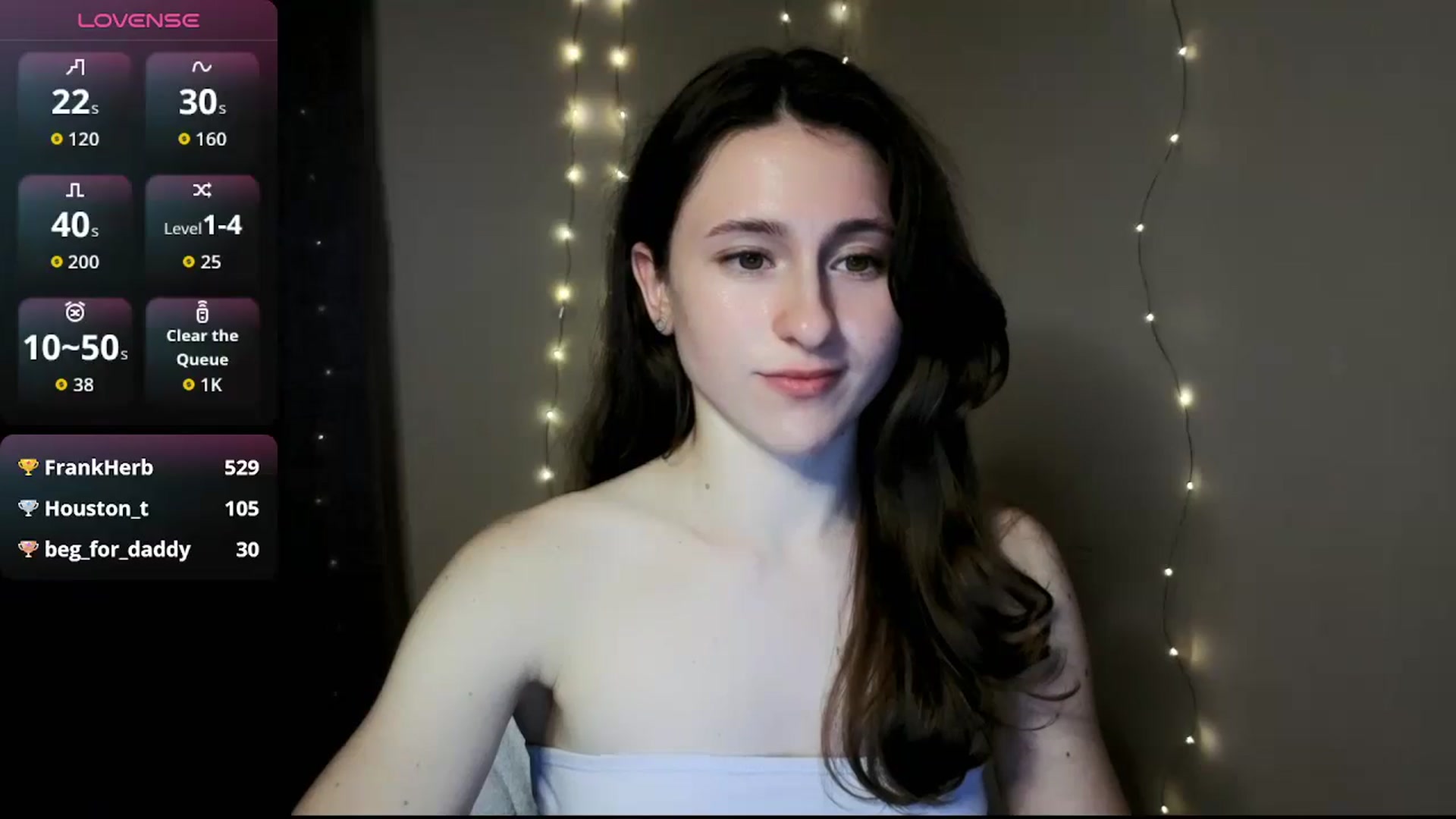Gallery image thumbnail from LadyLailaa's myfreecams stream on, 04/08/2026, 24:28 image 3 of 20