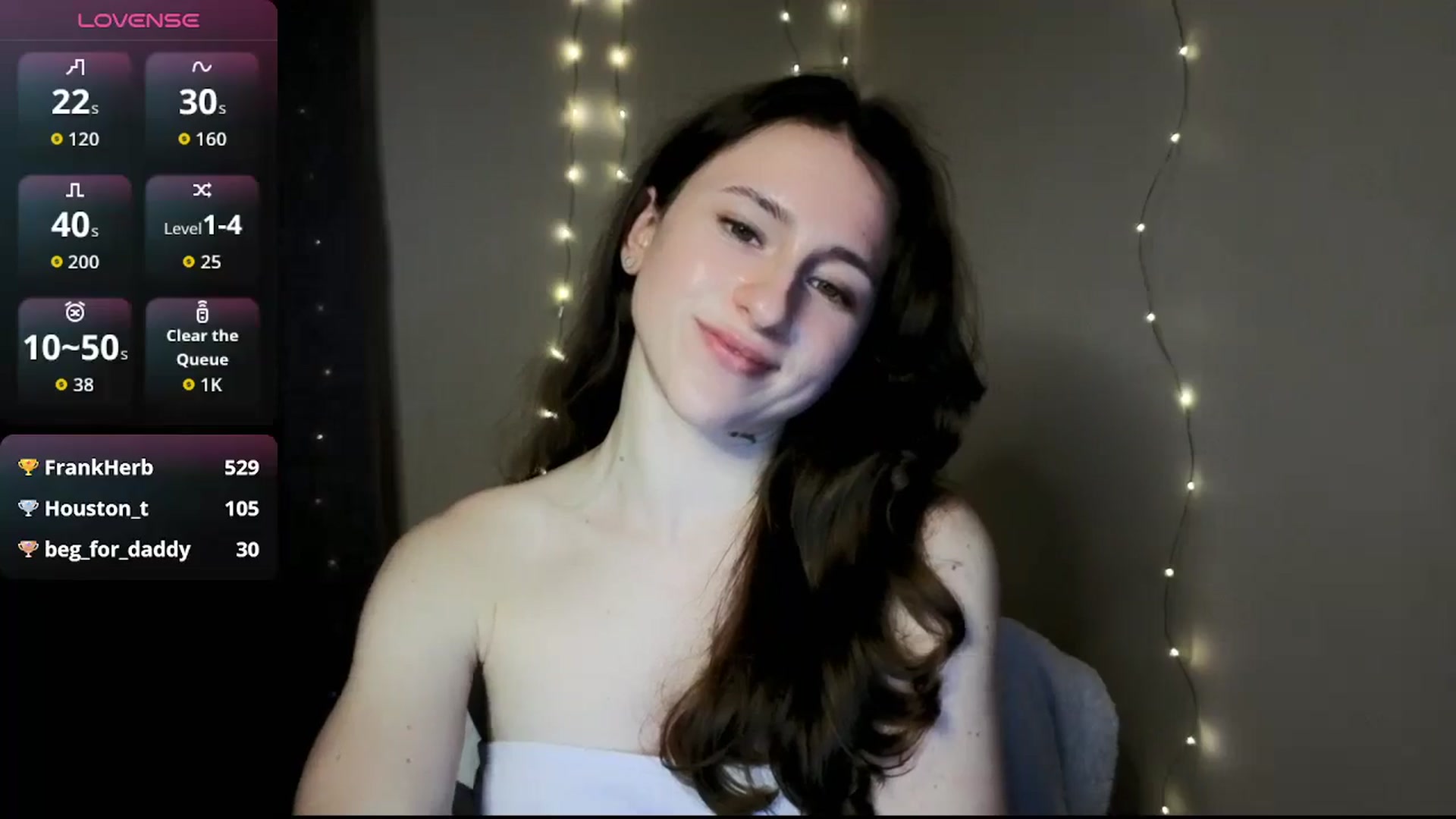 Gallery image thumbnail from LadyLailaa's myfreecams stream on, 04/08/2026, 24:28 image 15 of 20
