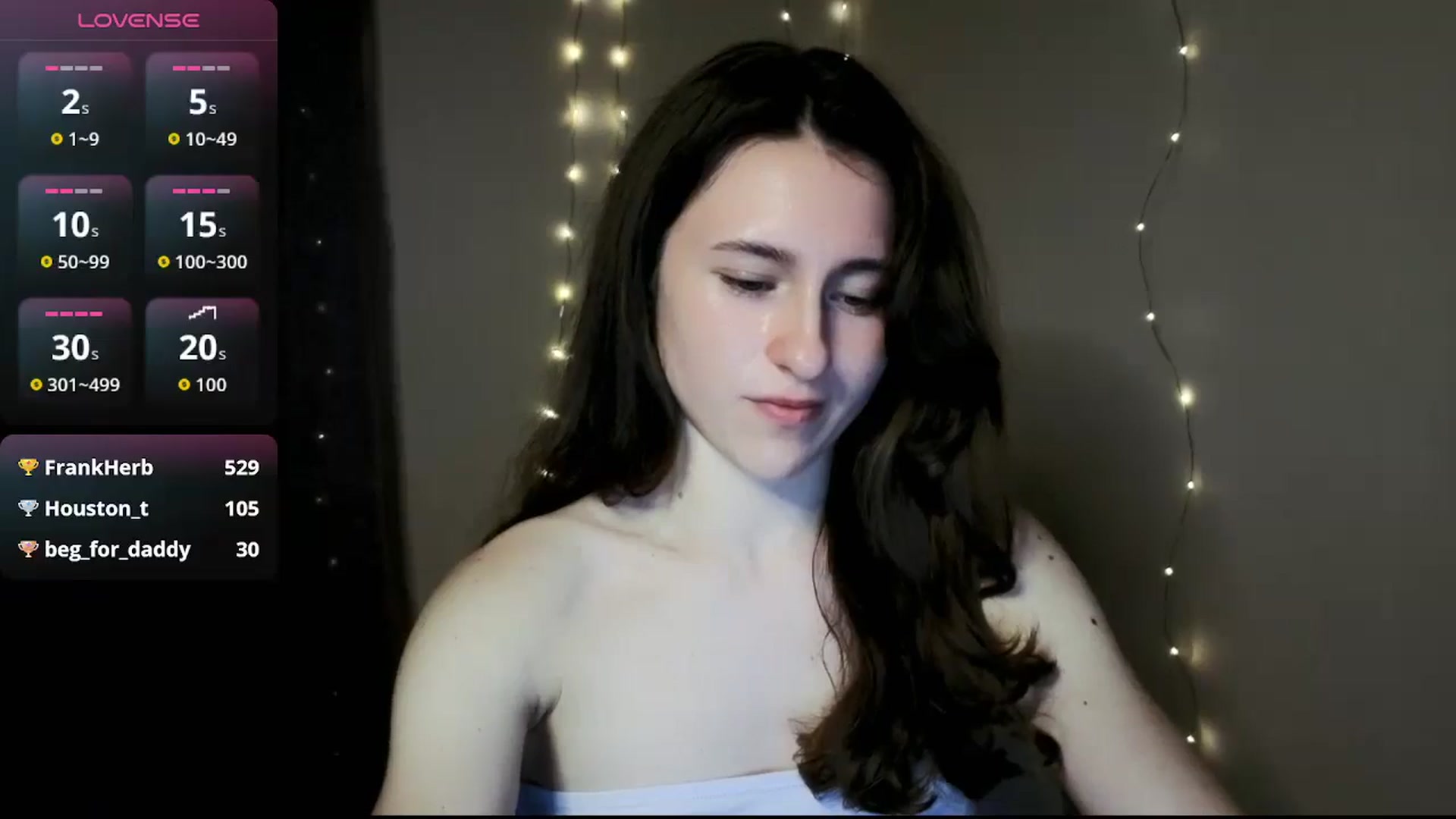Gallery image thumbnail from LadyLailaa's myfreecams stream on, 04/08/2026, 24:28 image 7 of 20