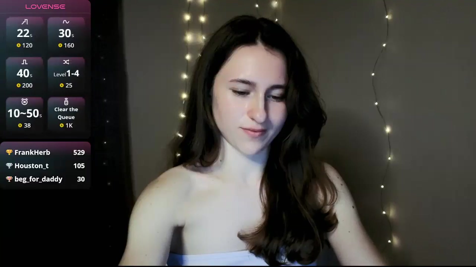 Gallery image thumbnail from LadyLailaa's myfreecams stream on, 04/08/2026, 24:28 image 10 of 20