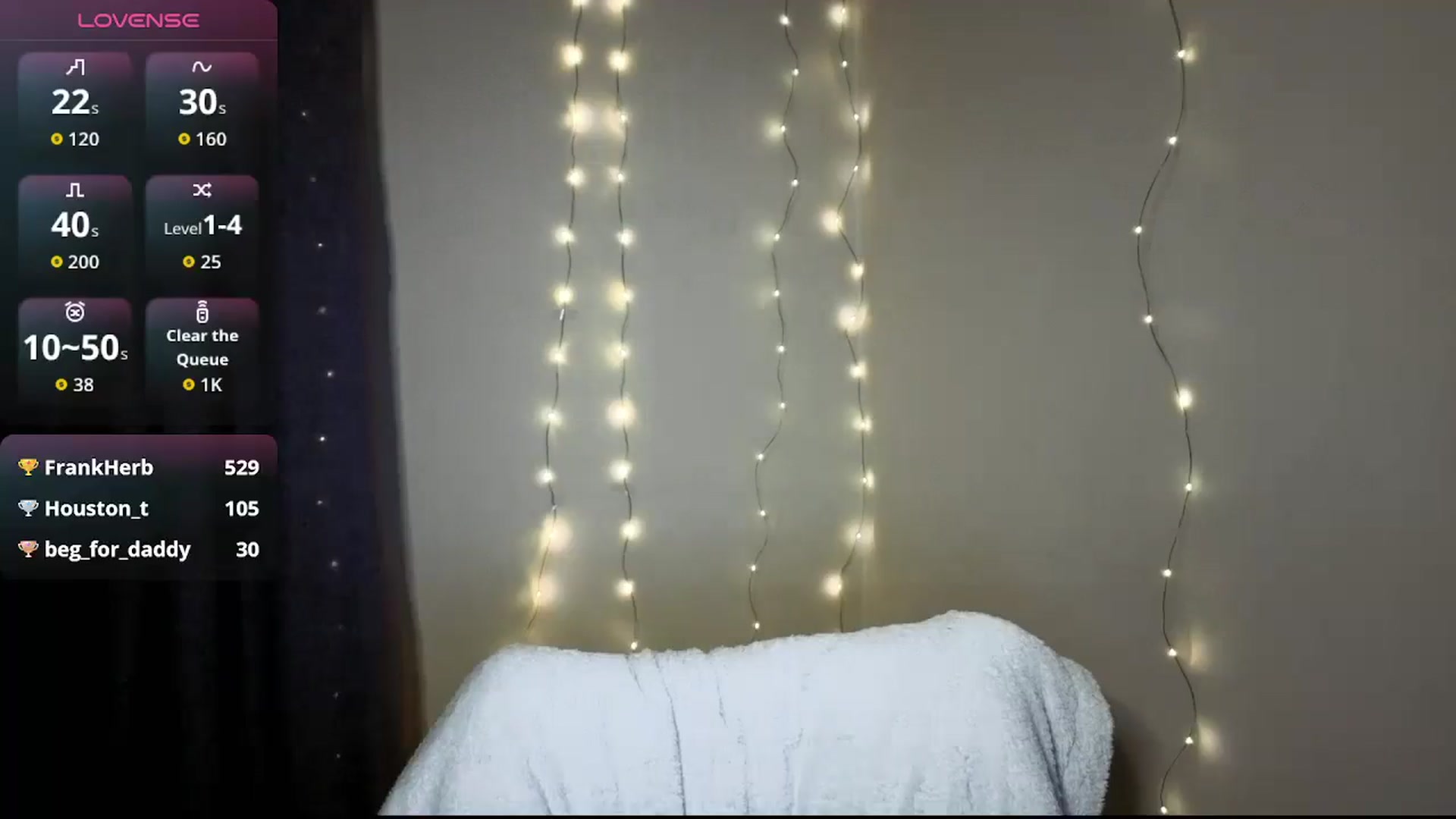 Gallery image thumbnail from LadyLailaa's myfreecams stream on, 04/08/2026, 24:28 image 13 of 20