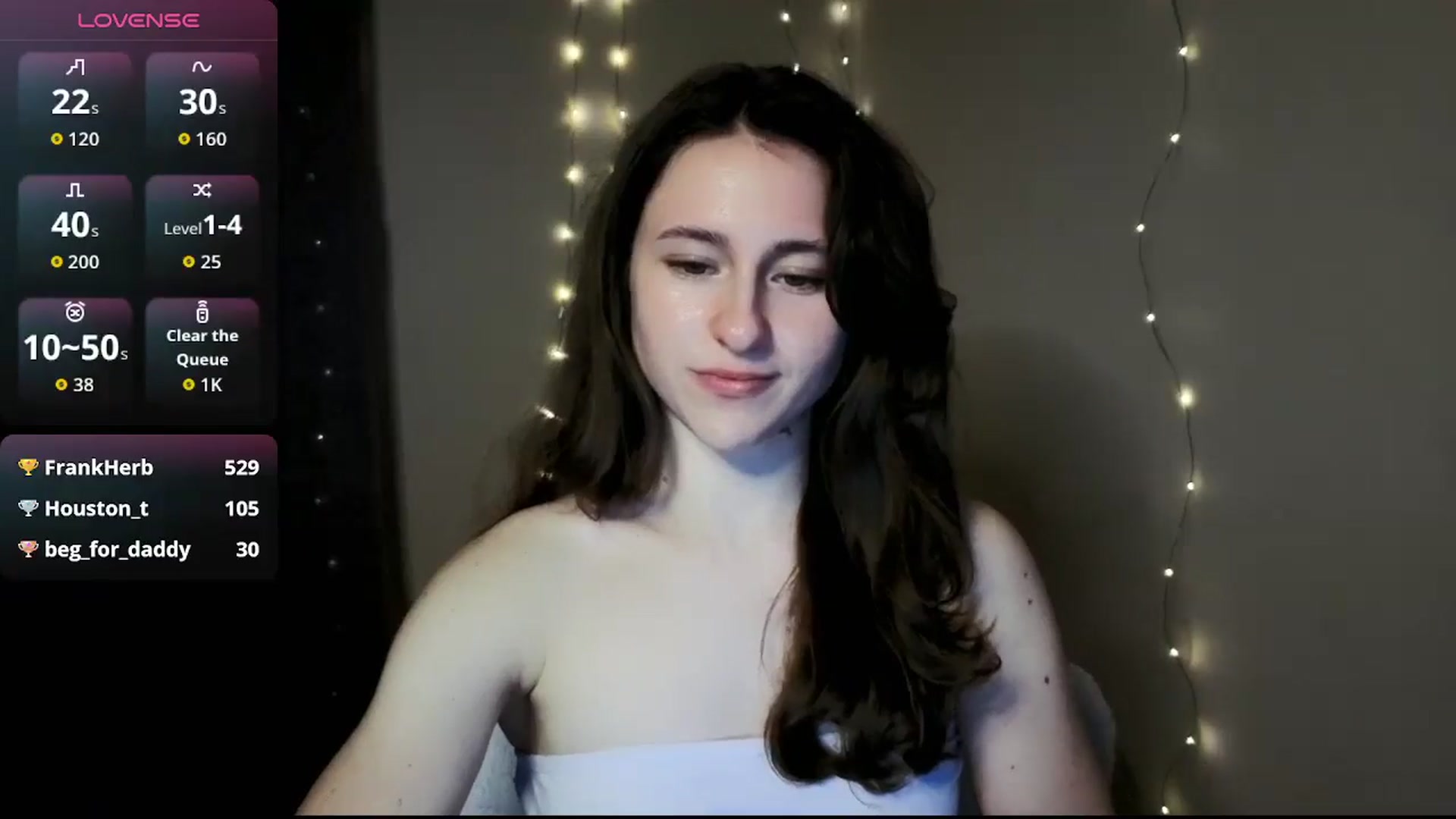Gallery image thumbnail from LadyLailaa's myfreecams stream on, 04/08/2026, 24:28 image 12 of 20