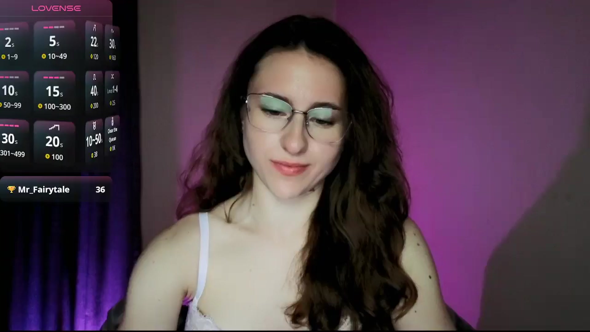 Gallery image thumbnail from LadyLailaa's myfreecams stream on, 04/28/2026, 24:19 image 1 of 20
