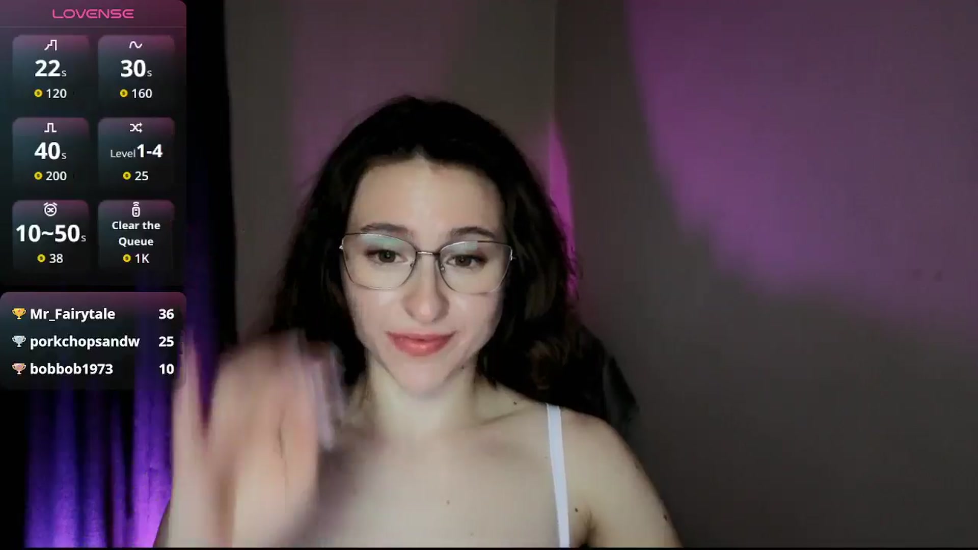 Gallery image thumbnail from LadyLailaa's myfreecams stream on, 04/28/2026, 24:19 image 8 of 20