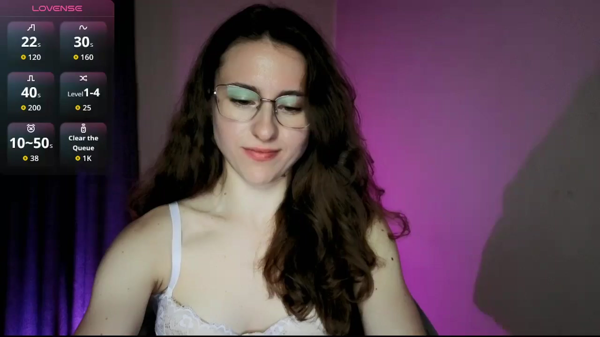Gallery image thumbnail from LadyLailaa's myfreecams stream on, 04/28/2026, 24:19 image 19 of 20
