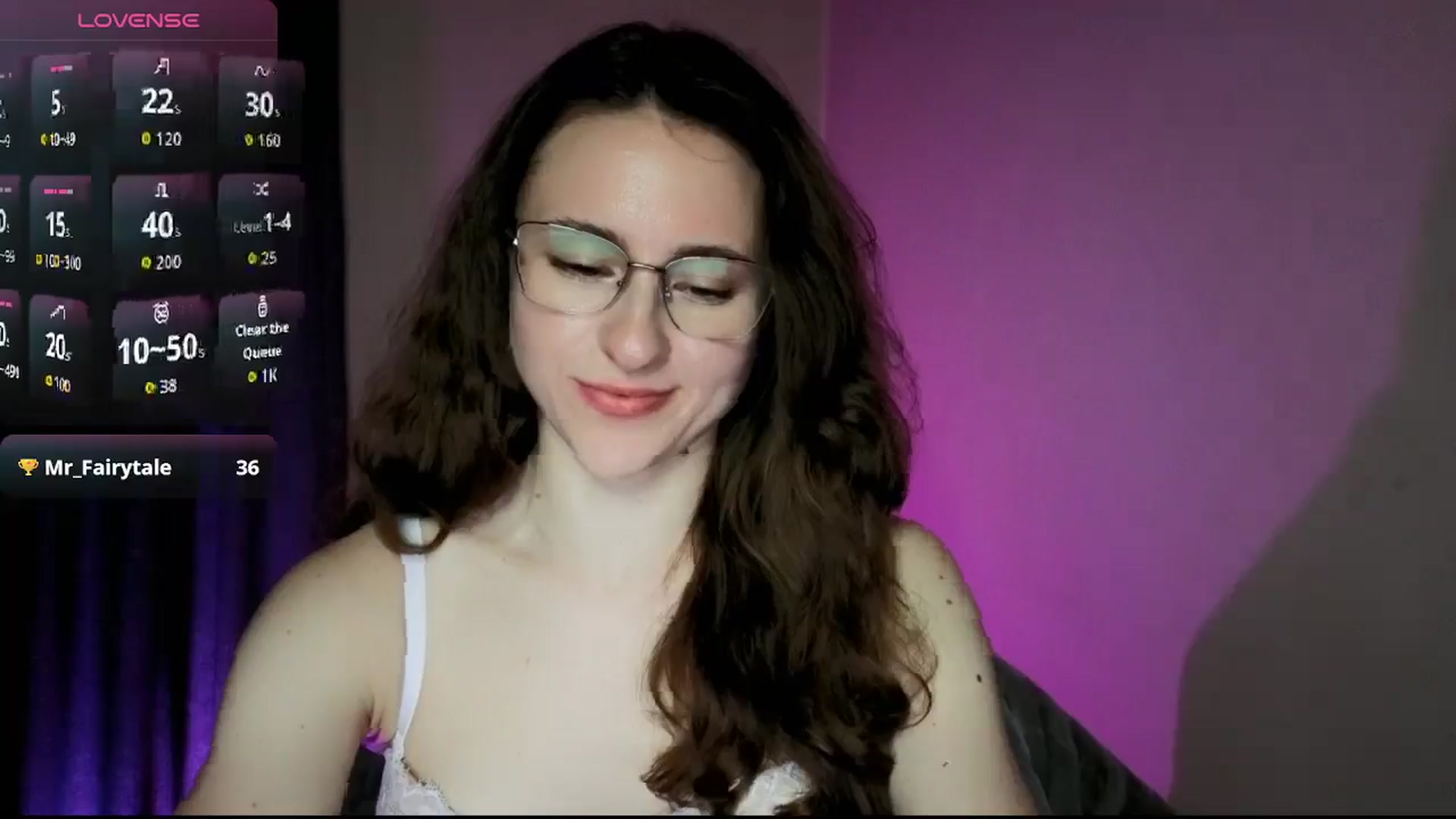Gallery image thumbnail from LadyLailaa's myfreecams stream on, 04/28/2026, 24:19 image 3 of 20