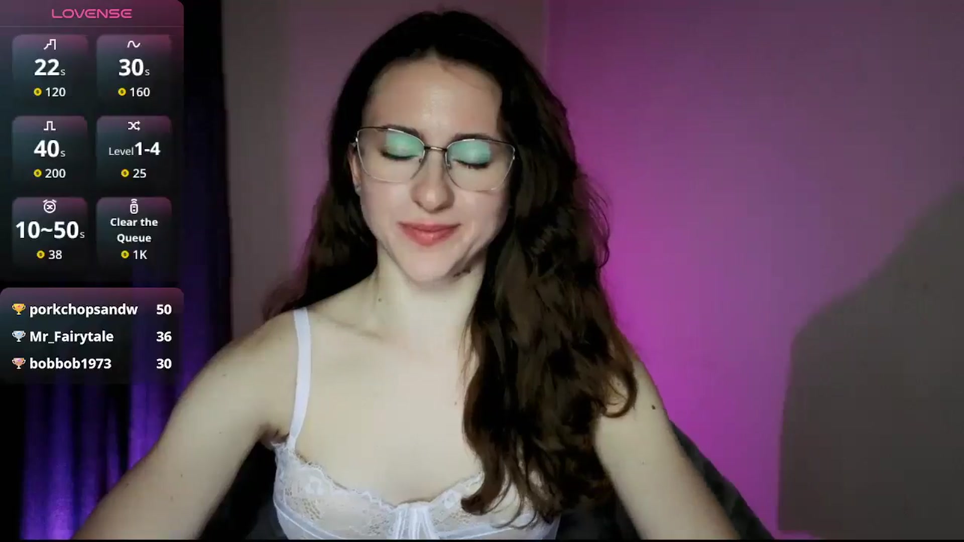 Gallery image thumbnail from LadyLailaa's myfreecams stream on, 04/28/2026, 24:19 image 11 of 20