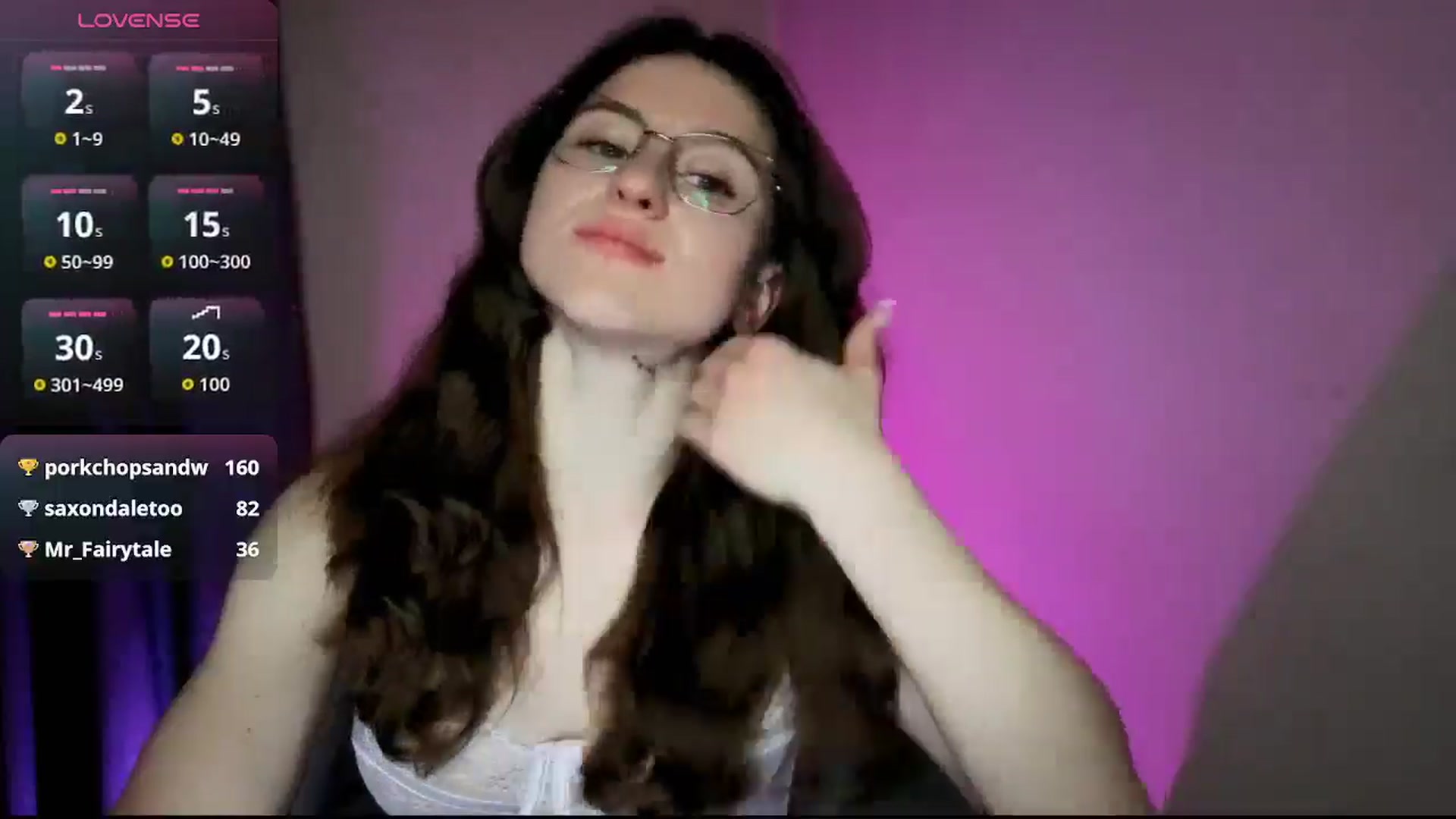 Gallery image thumbnail from LadyLailaa's myfreecams stream on, 04/28/2026, 02:14 image 20 of 20