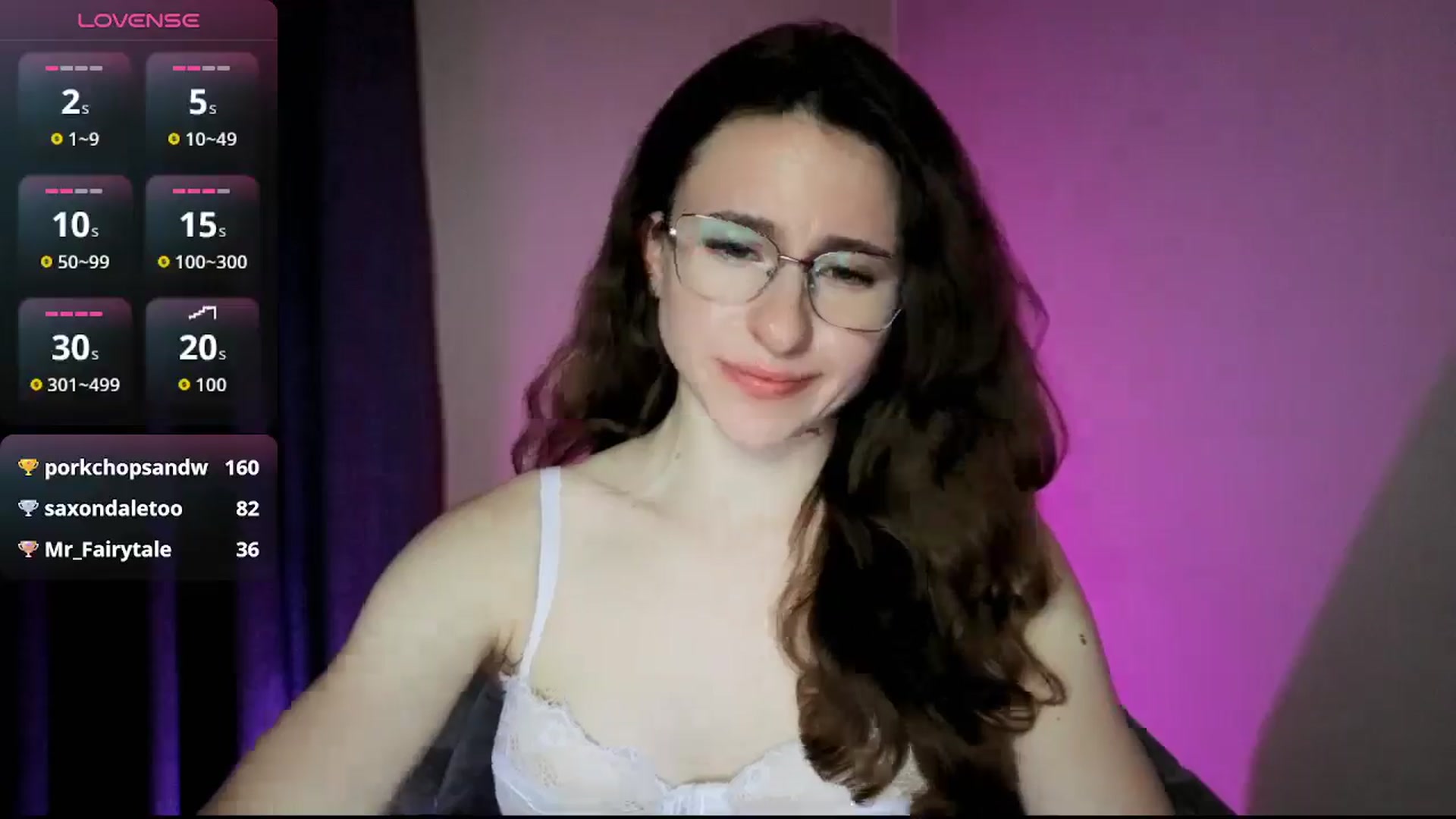 Gallery image thumbnail from LadyLailaa's myfreecams stream on, 04/28/2026, 02:14 image 6 of 20