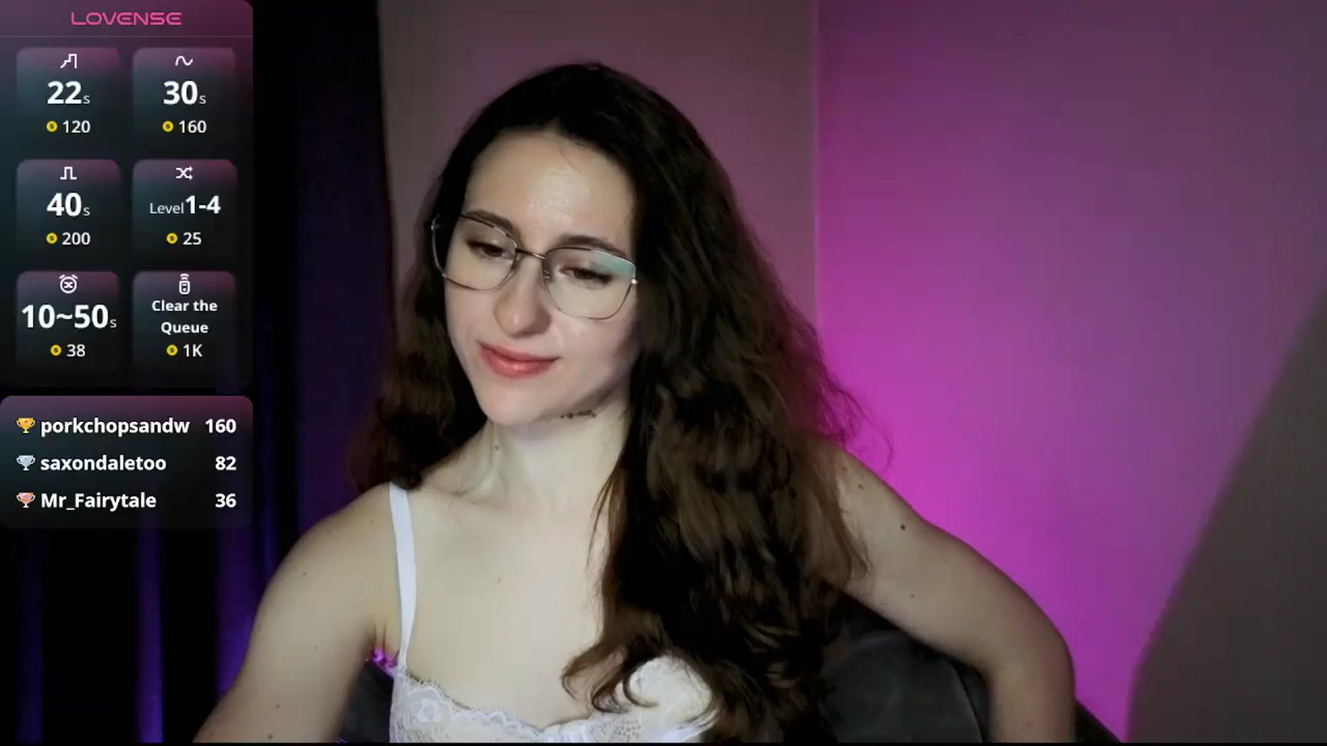Gallery image thumbnail from LadyLailaa's myfreecams stream on, 04/28/2026, 02:14 image 12 of 20