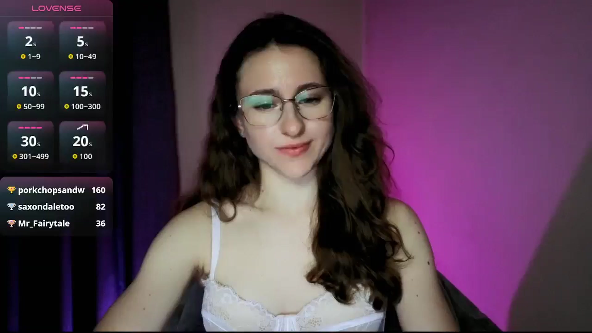 Gallery image thumbnail from LadyLailaa's myfreecams stream on, 04/28/2026, 02:14 image 2 of 20
