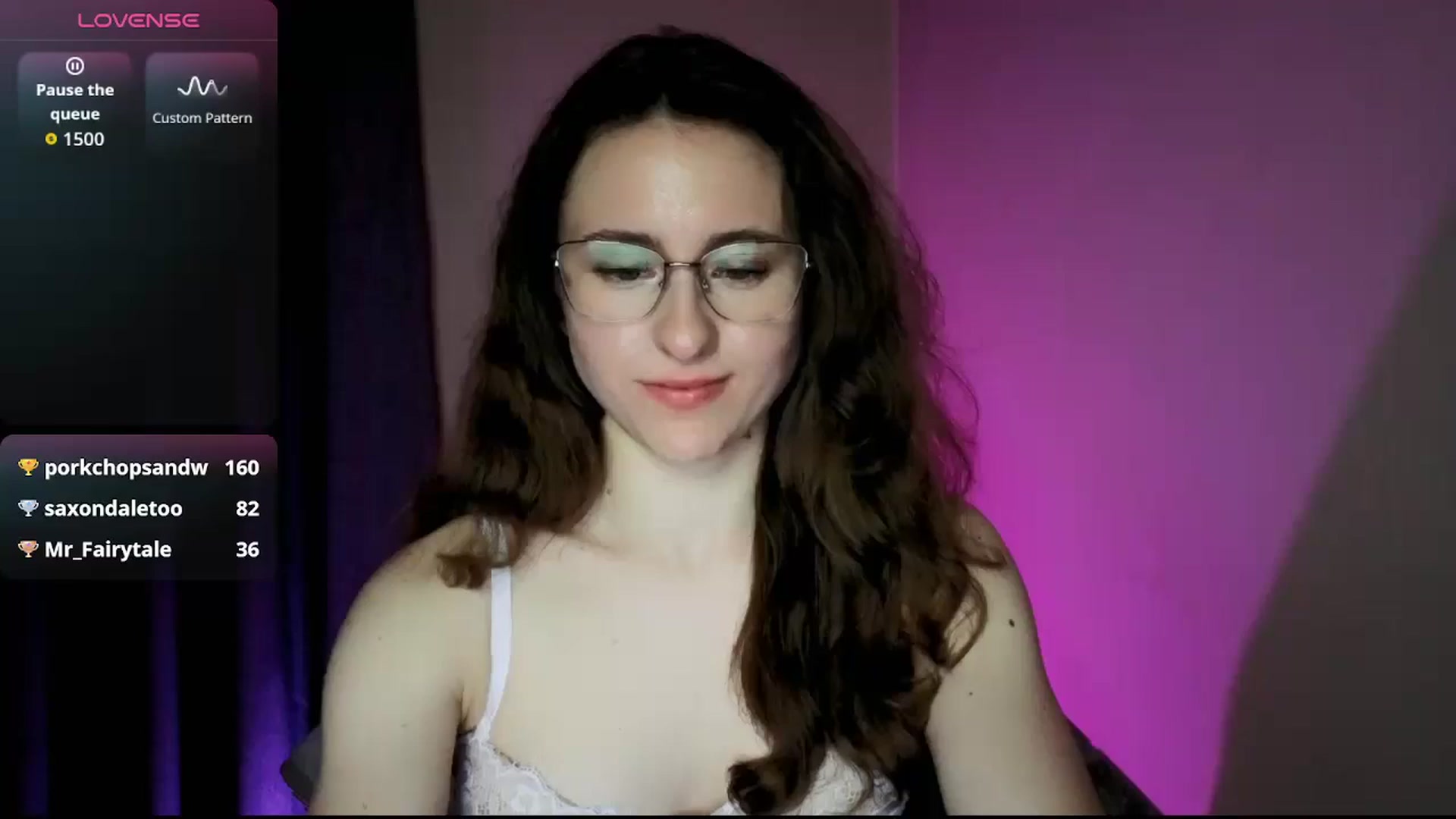 Gallery image thumbnail from LadyLailaa's myfreecams stream on, 04/28/2026, 02:14 image 17 of 20