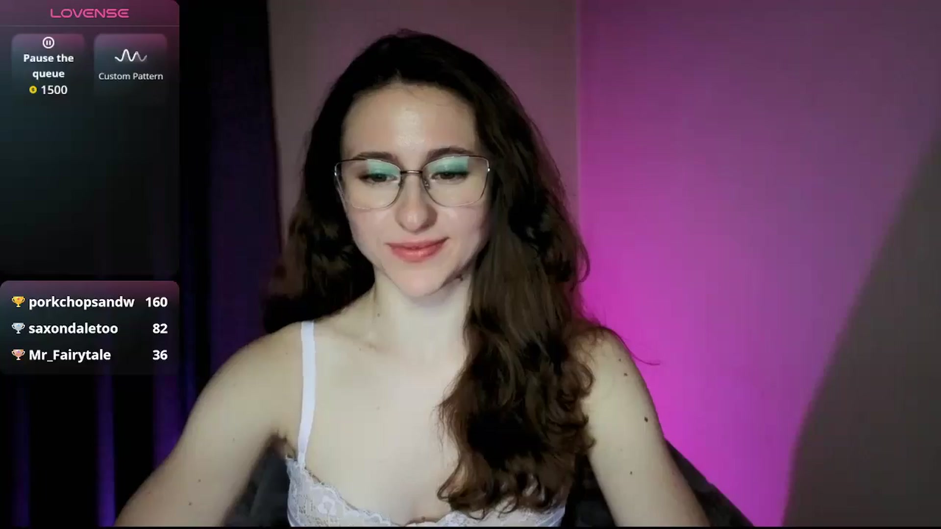Gallery image thumbnail from LadyLailaa's myfreecams stream on, 04/28/2026, 02:14 image 16 of 20