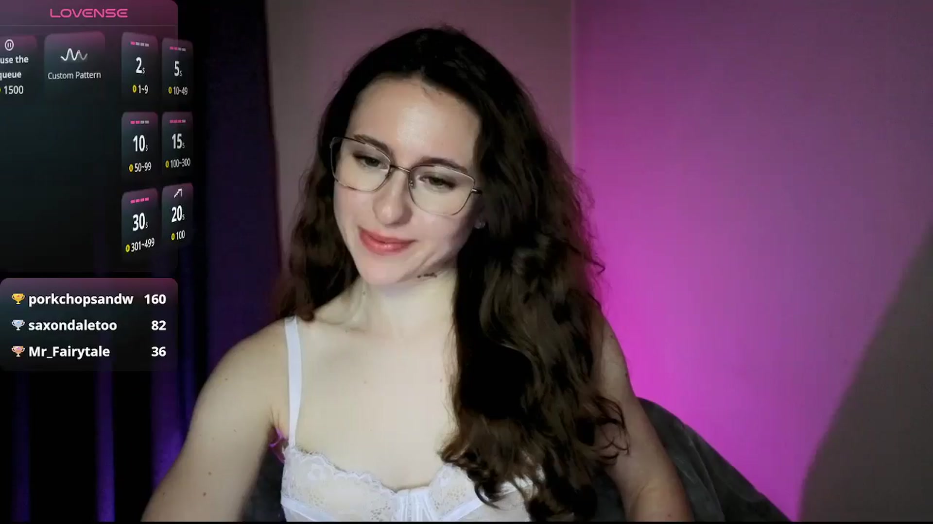 Gallery image thumbnail from LadyLailaa's myfreecams stream on, 04/28/2026, 02:14 image 1 of 20