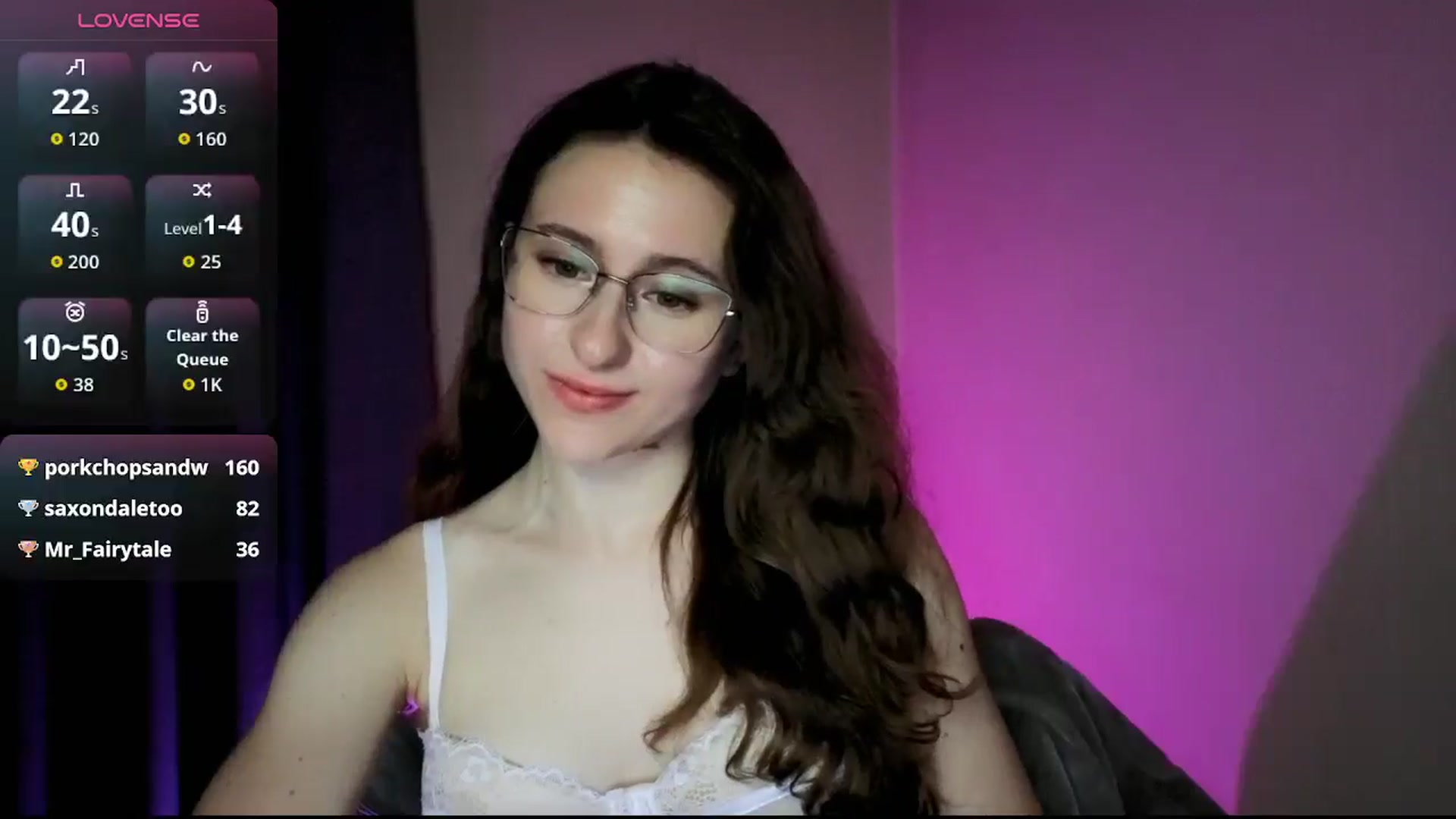 Gallery image thumbnail from LadyLailaa's myfreecams stream on, 04/28/2026, 02:14 image 8 of 20