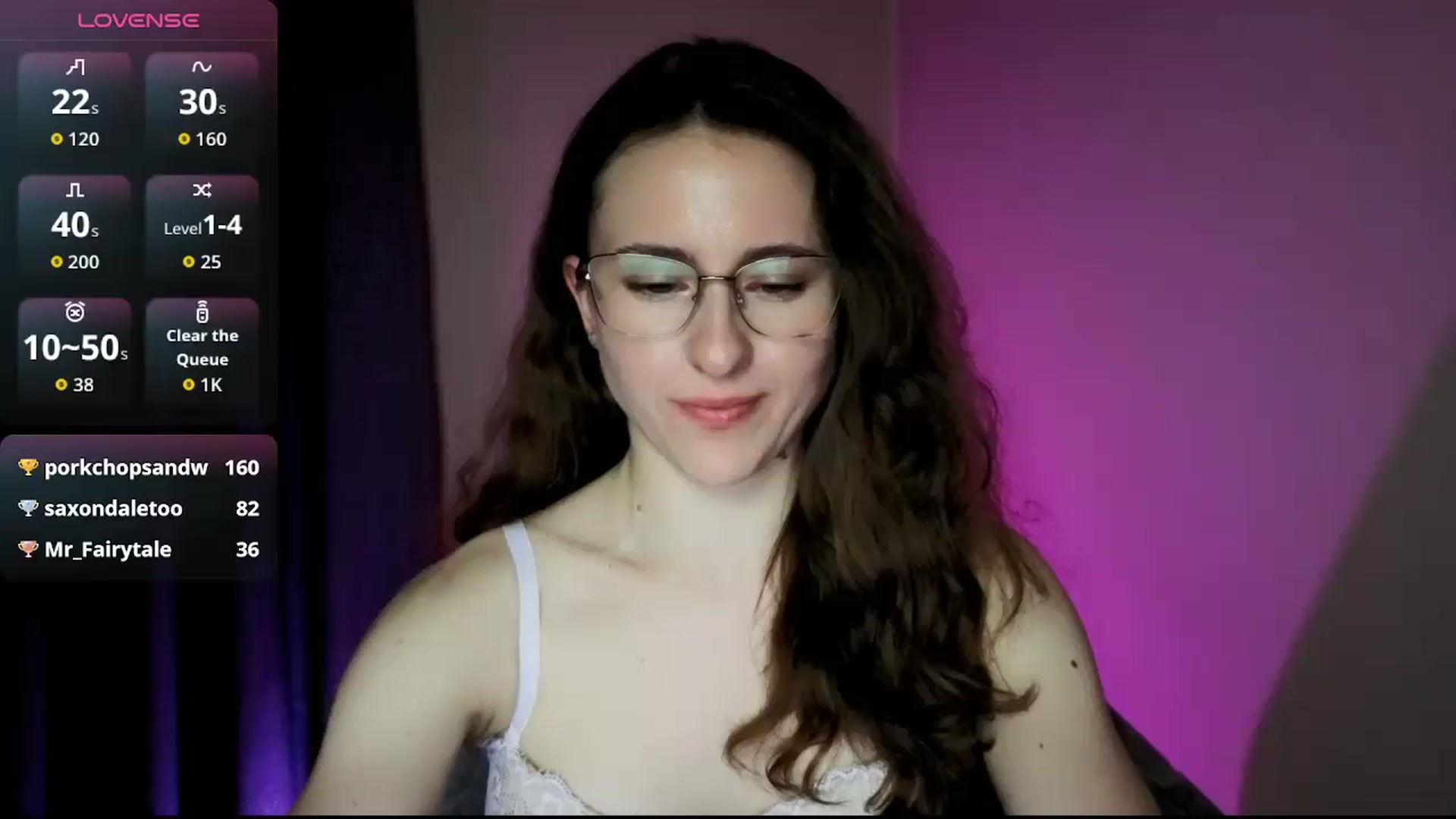 Gallery image thumbnail from LadyLailaa's myfreecams stream on, 04/28/2026, 02:14 image 11 of 20