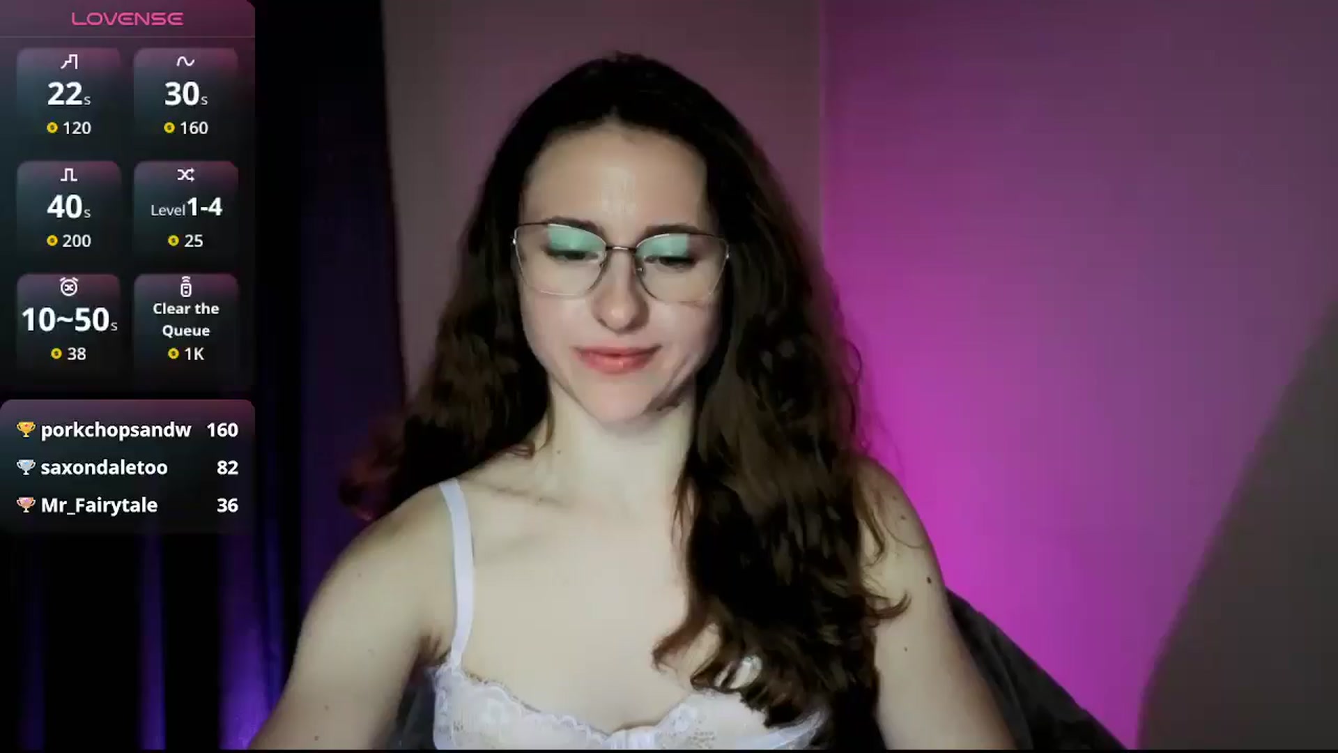 Gallery image thumbnail from LadyLailaa's myfreecams stream on, 04/28/2026, 02:14 image 10 of 20