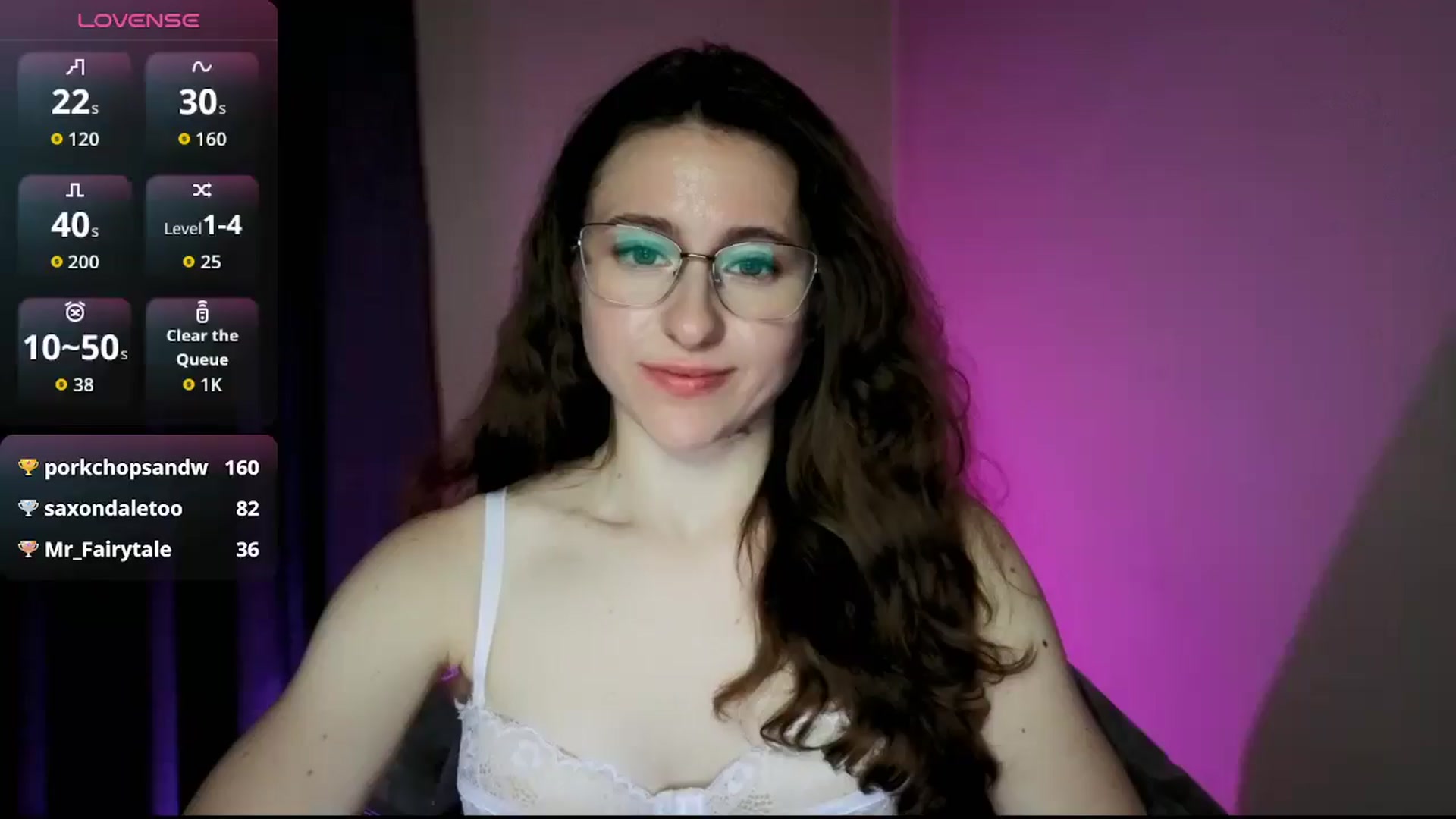 Gallery image thumbnail from LadyLailaa's myfreecams stream on, 04/28/2026, 02:14 image 9 of 20