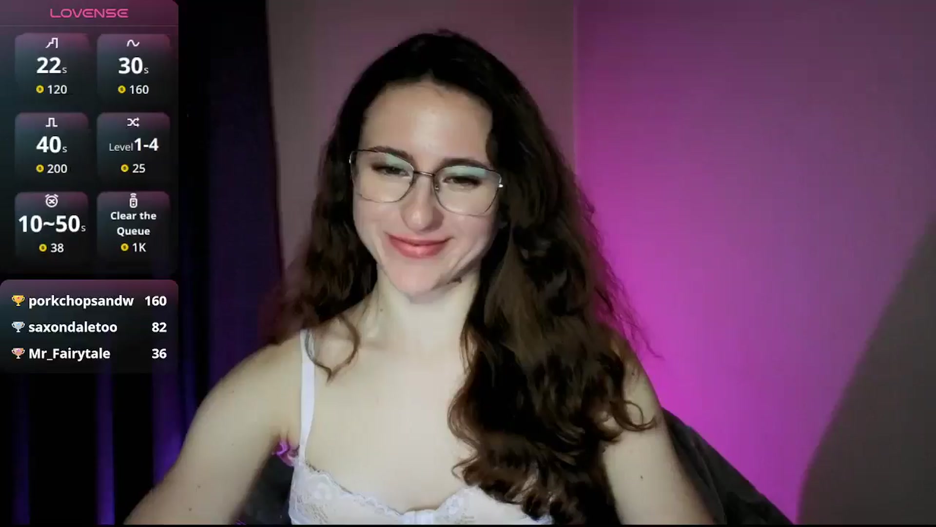 Gallery image thumbnail from LadyLailaa's myfreecams stream on, 04/28/2026, 02:14 image 7 of 20