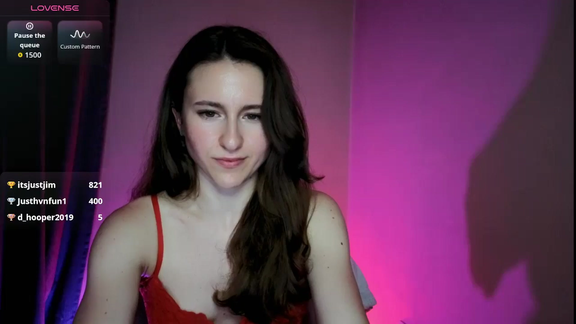Gallery image thumbnail from LadyLailaa's myfreecams stream on, 05/11/2026, 01:52 image 8 of 20