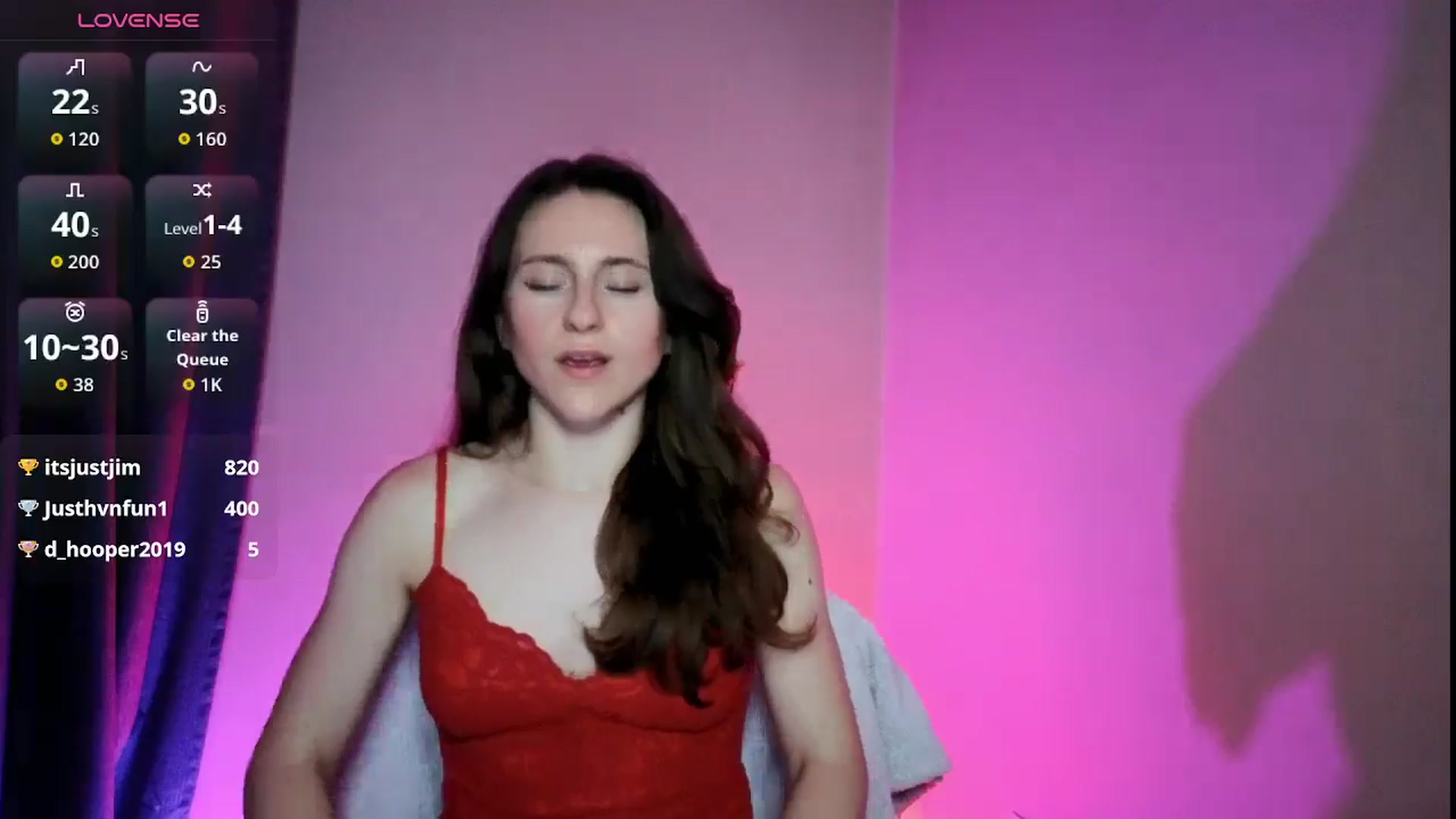 Gallery image thumbnail from LadyLailaa's myfreecams stream on, 05/11/2026, 01:52 image 5 of 20
