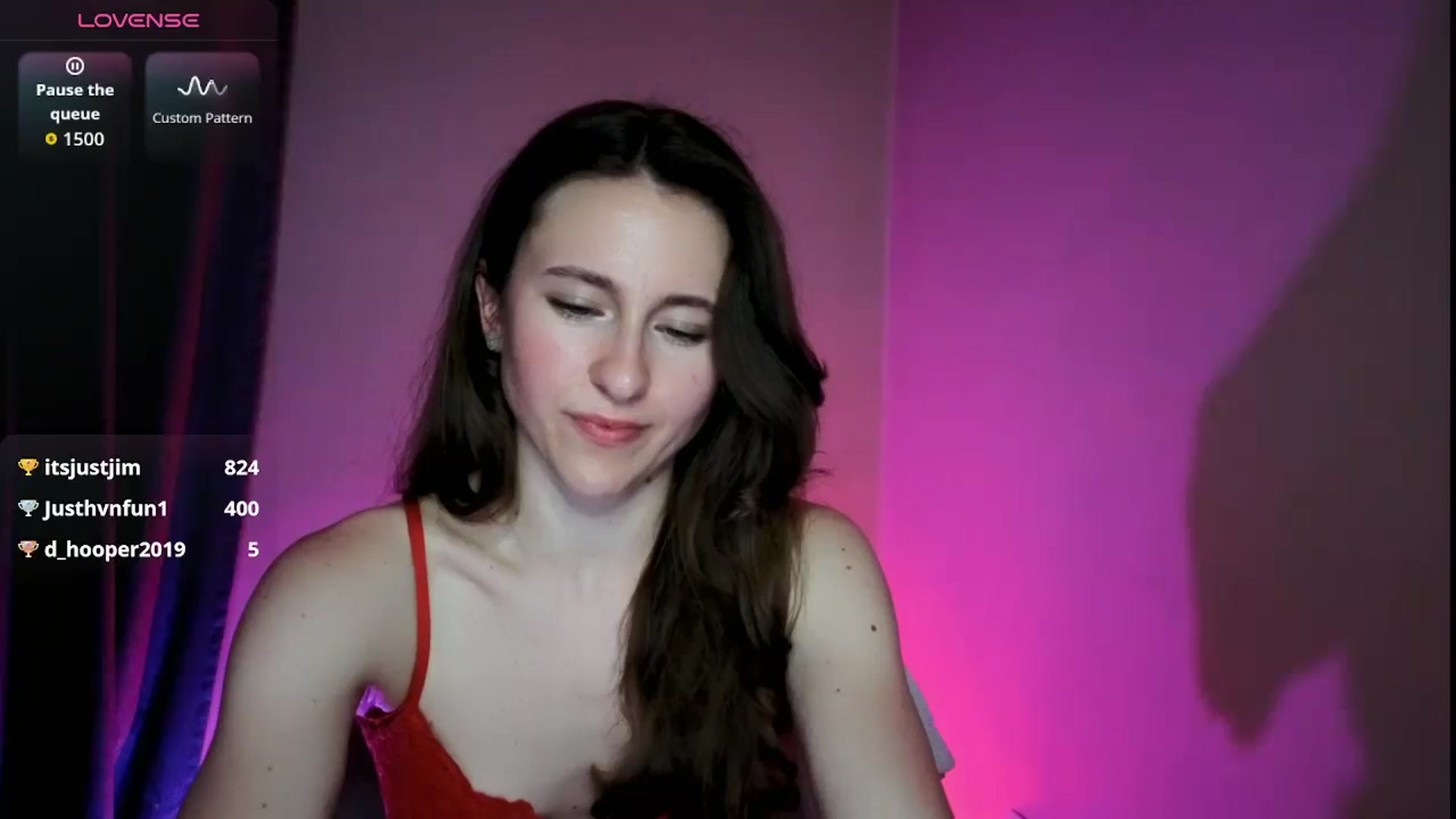 Gallery image thumbnail from LadyLailaa's myfreecams stream on, 05/11/2026, 01:52 image 13 of 20