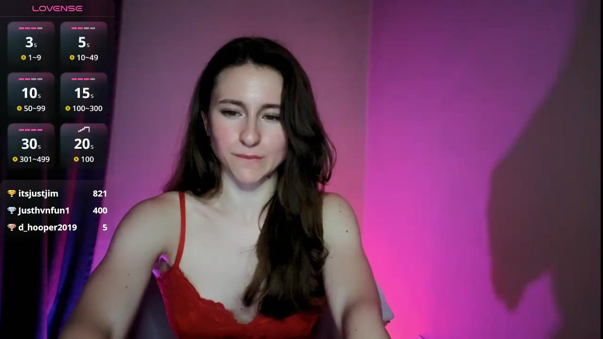 Gallery image thumbnail from LadyLailaa's myfreecams stream on, 05/11/2026, 01:52 image 11 of 20