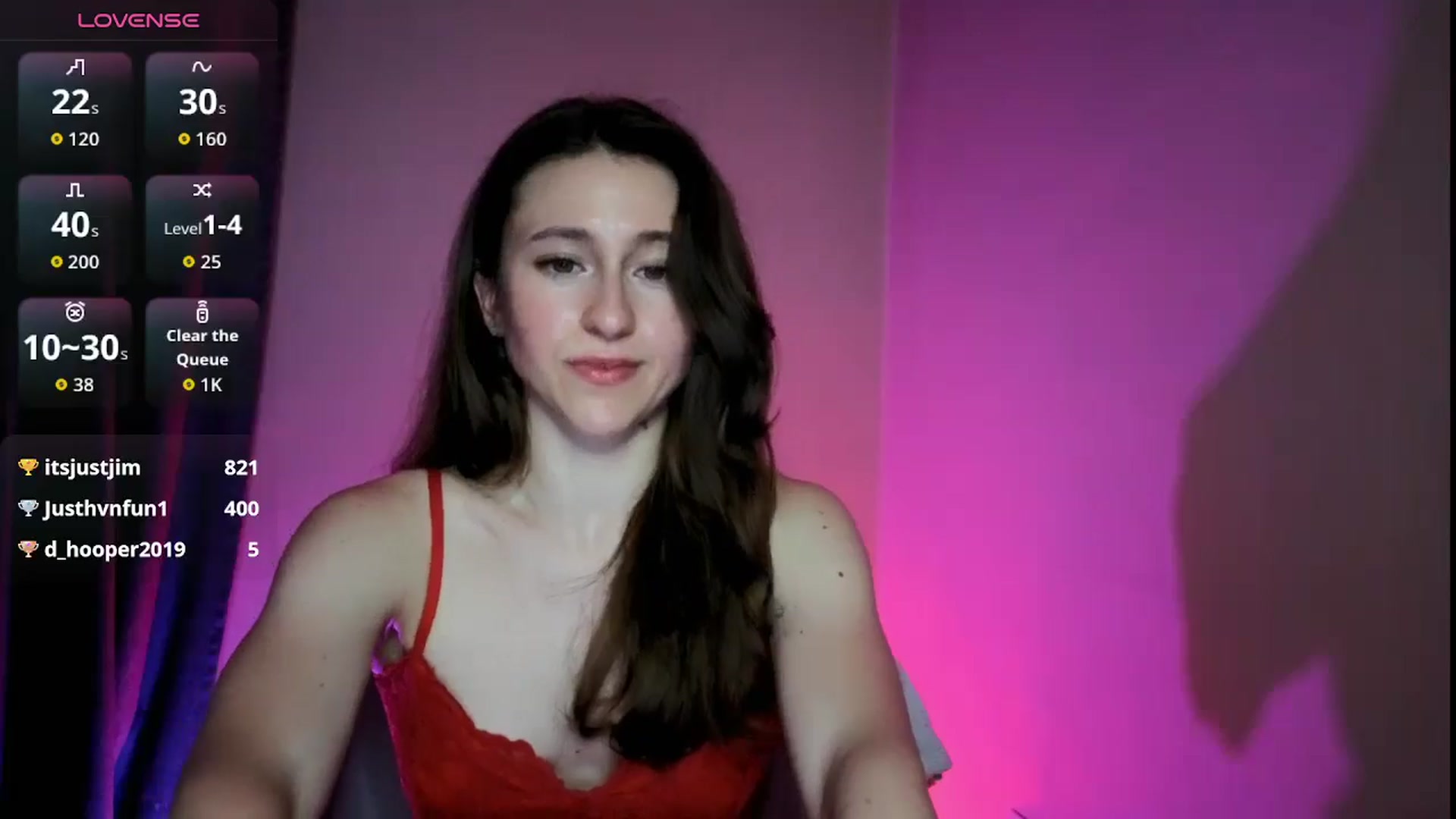 Gallery image thumbnail from LadyLailaa's myfreecams stream on, 05/11/2026, 01:52 image 10 of 20