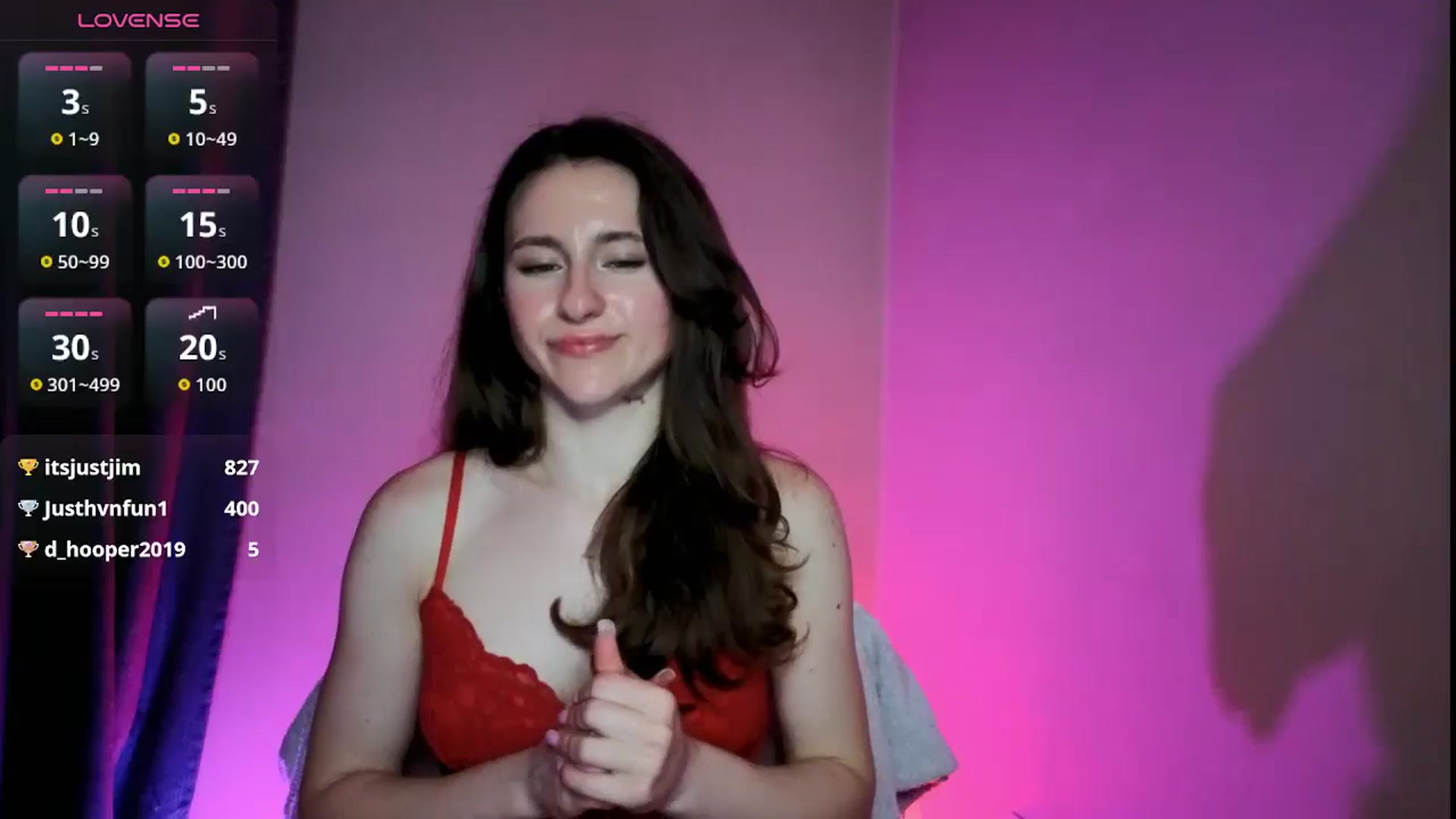 Gallery image thumbnail from LadyLailaa's myfreecams stream on, 05/11/2026, 01:52 image 17 of 20